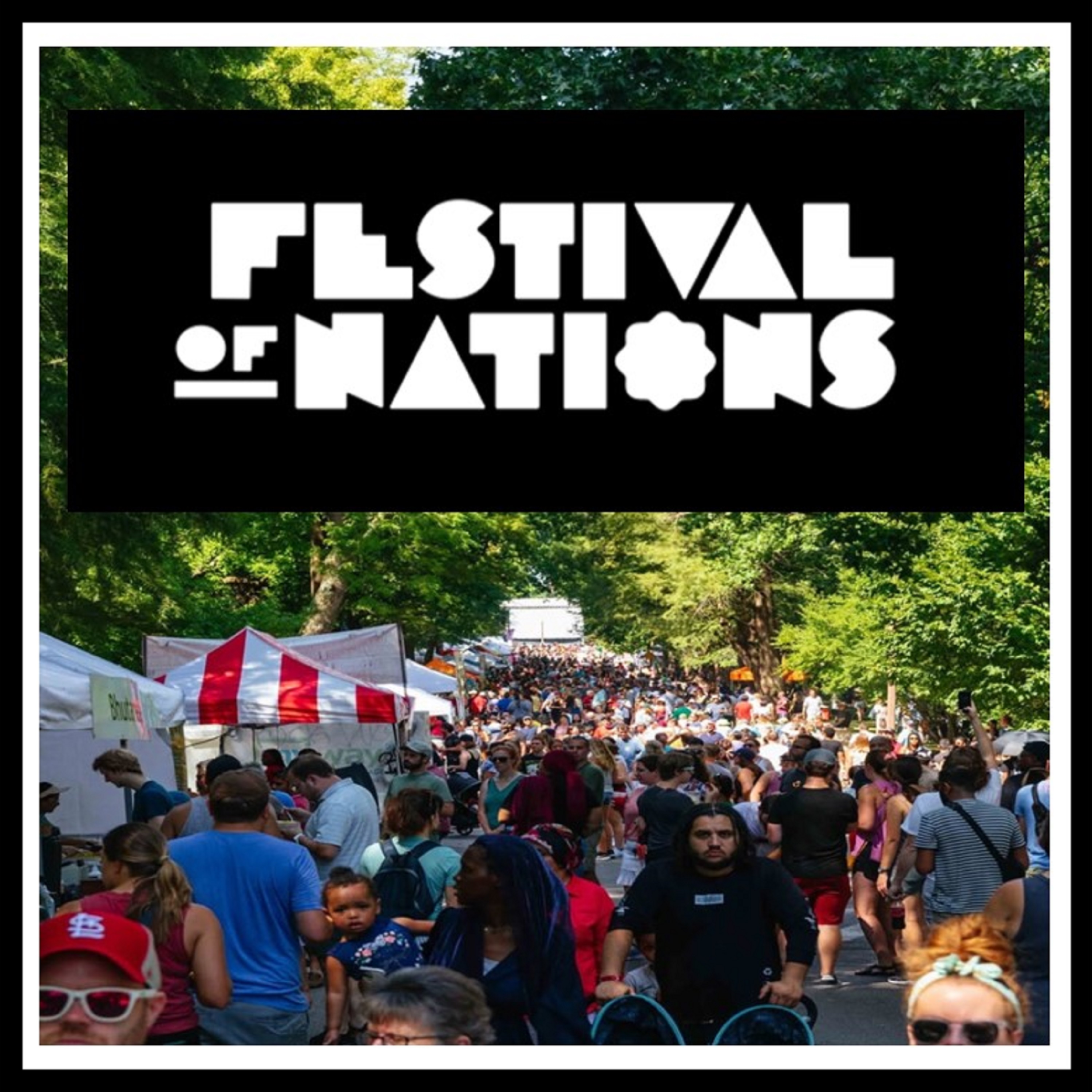 Festival of Nations: A Cultural Tapestry in St. Louis