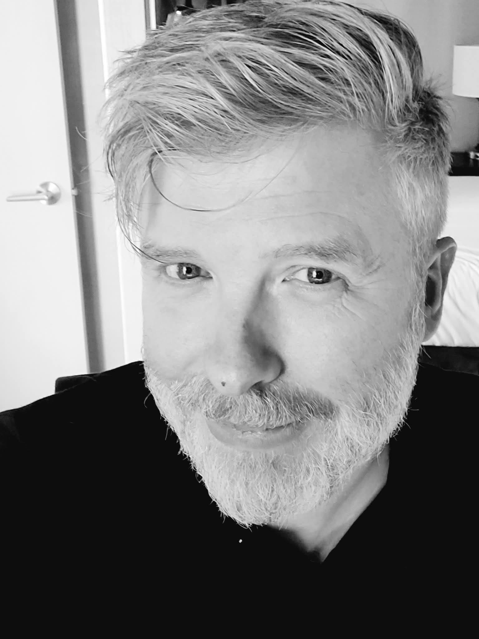 36. On humanity's greatest art form with Seamus Heffernan