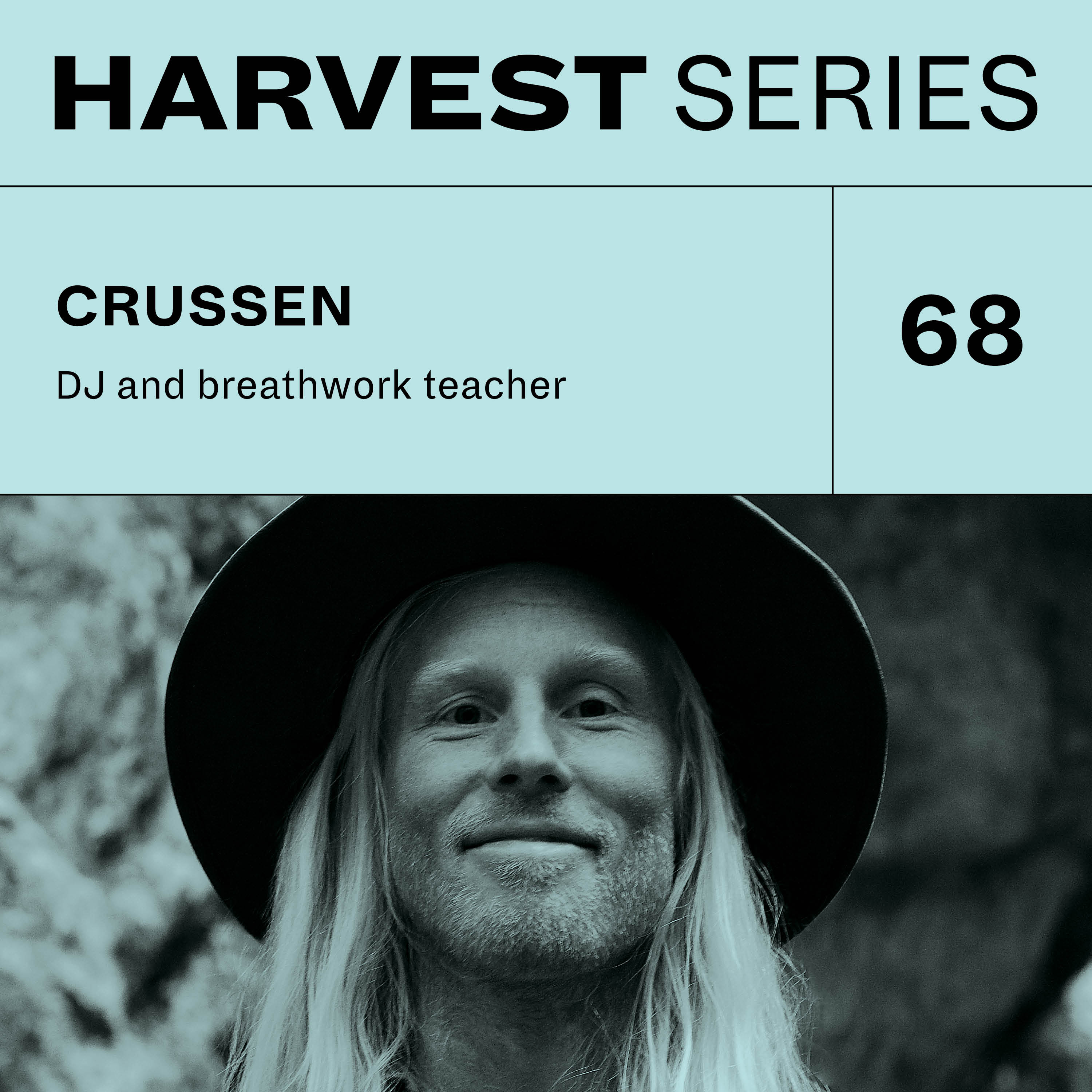 Breathing Beats : Inside DJ Crussen's world