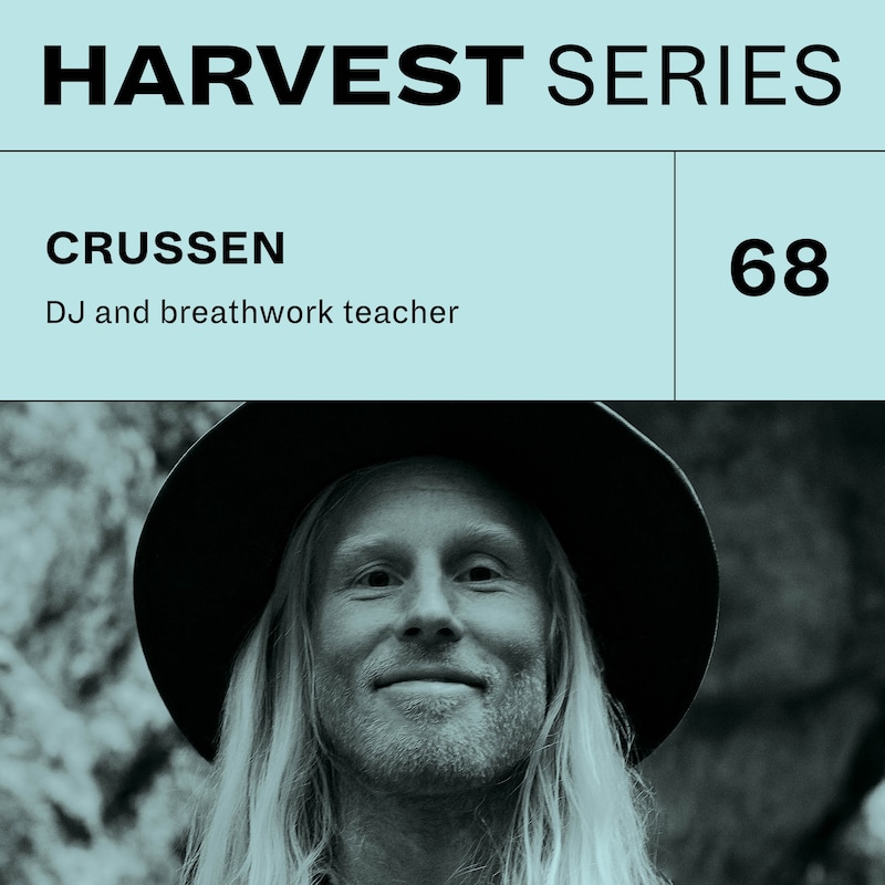 Artwork for podcast Harvest Series