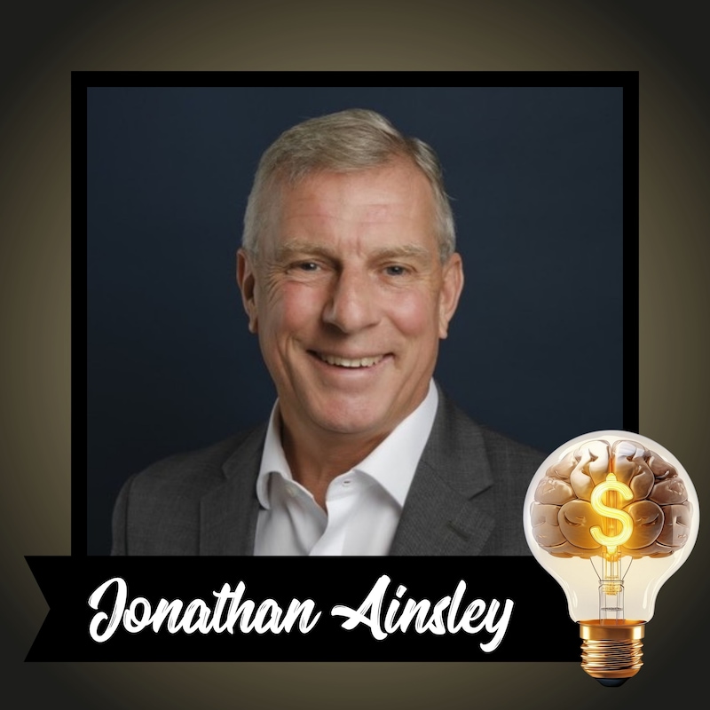 Artwork for podcast Financial Behavior Thought Leaders