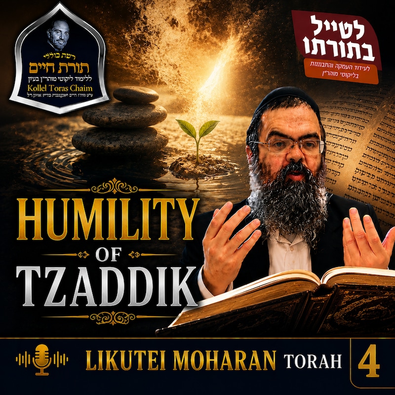 Artwork for podcast Kollel Toras Chaim All Shiurim