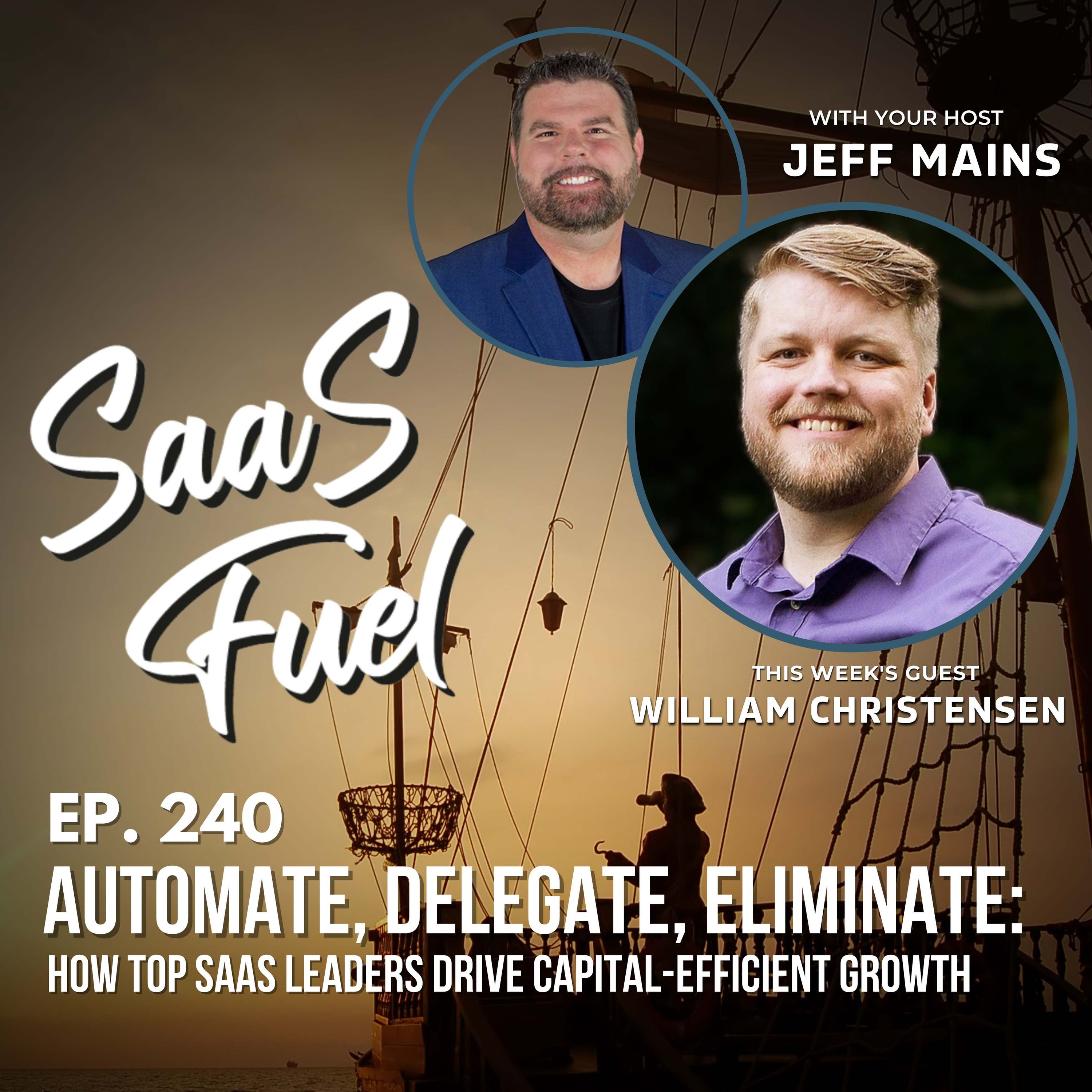 SaaS Fuel