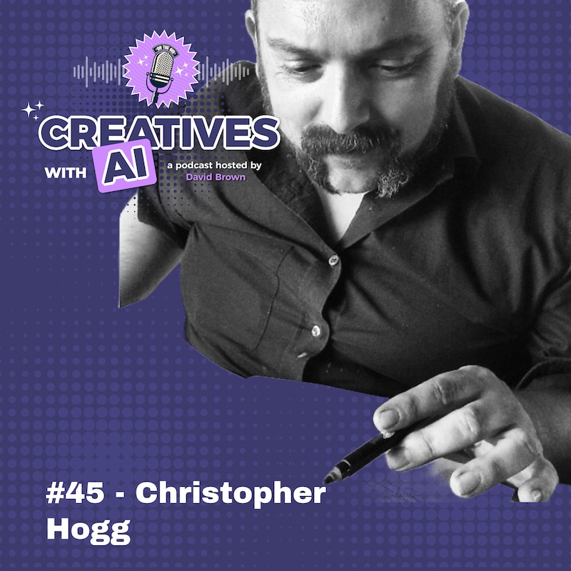 Artwork for podcast WithAI FM™