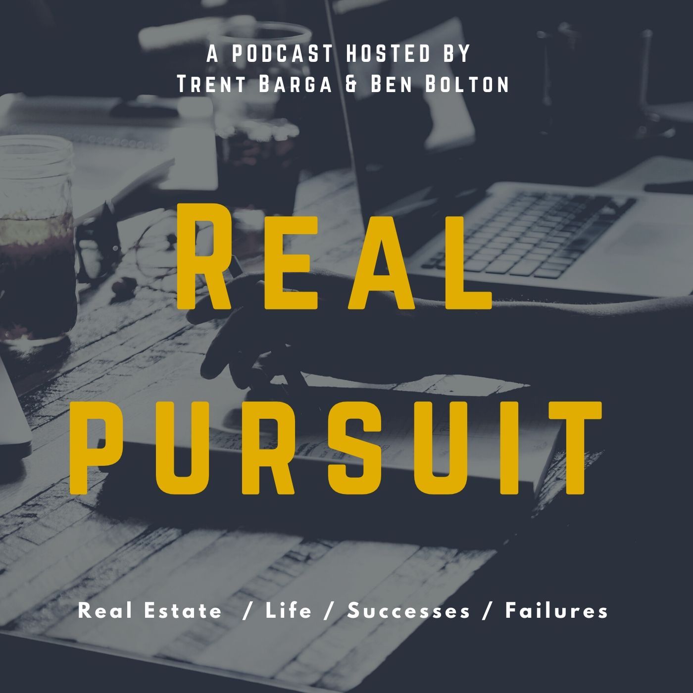 Real Pursuit