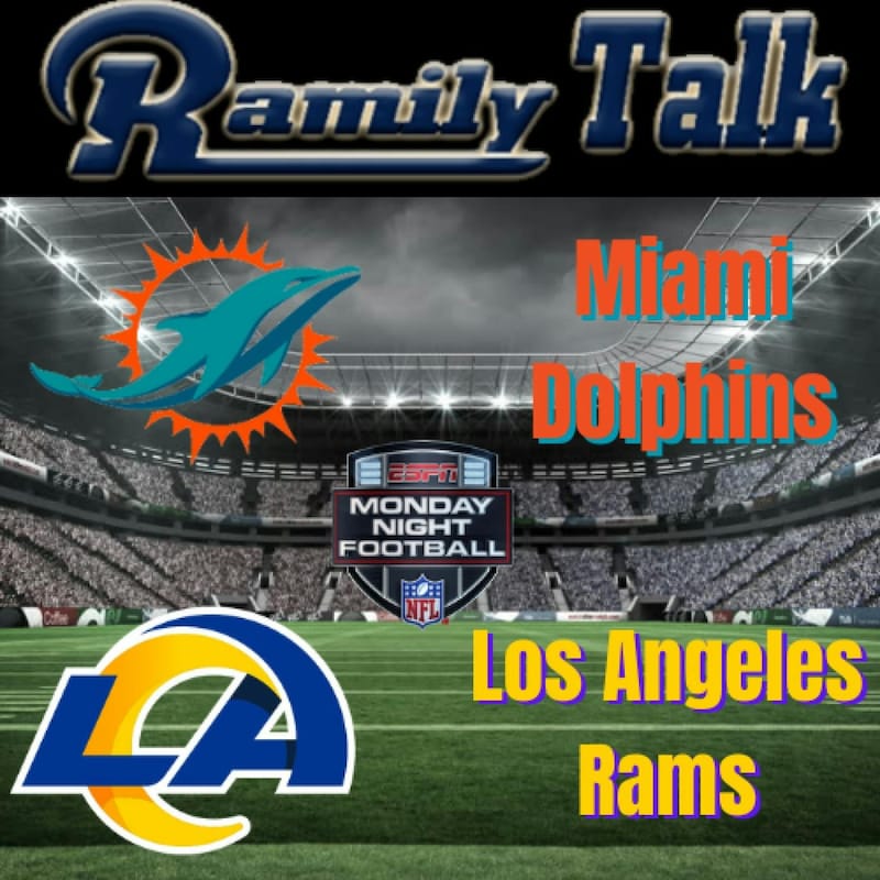 Artwork for podcast Ramily Talk