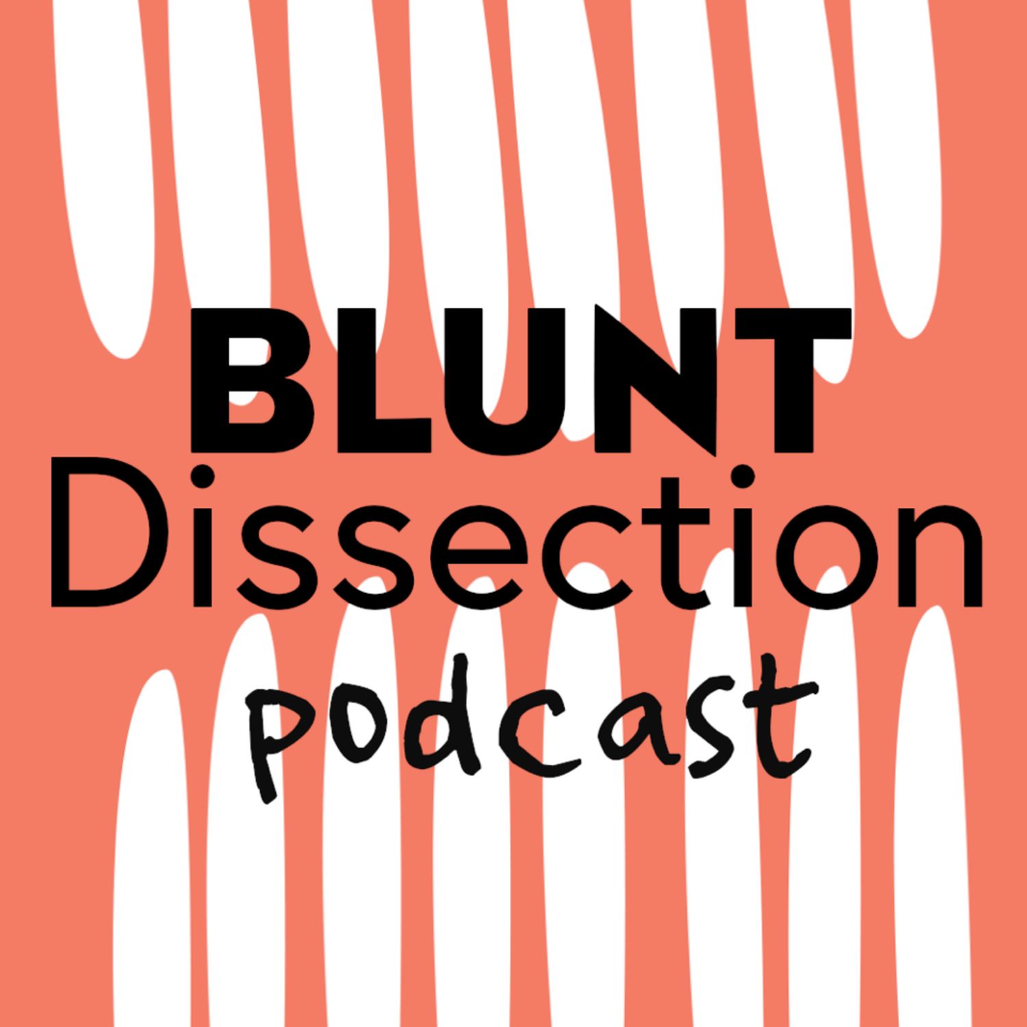 Show artwork for Blunt Dissection