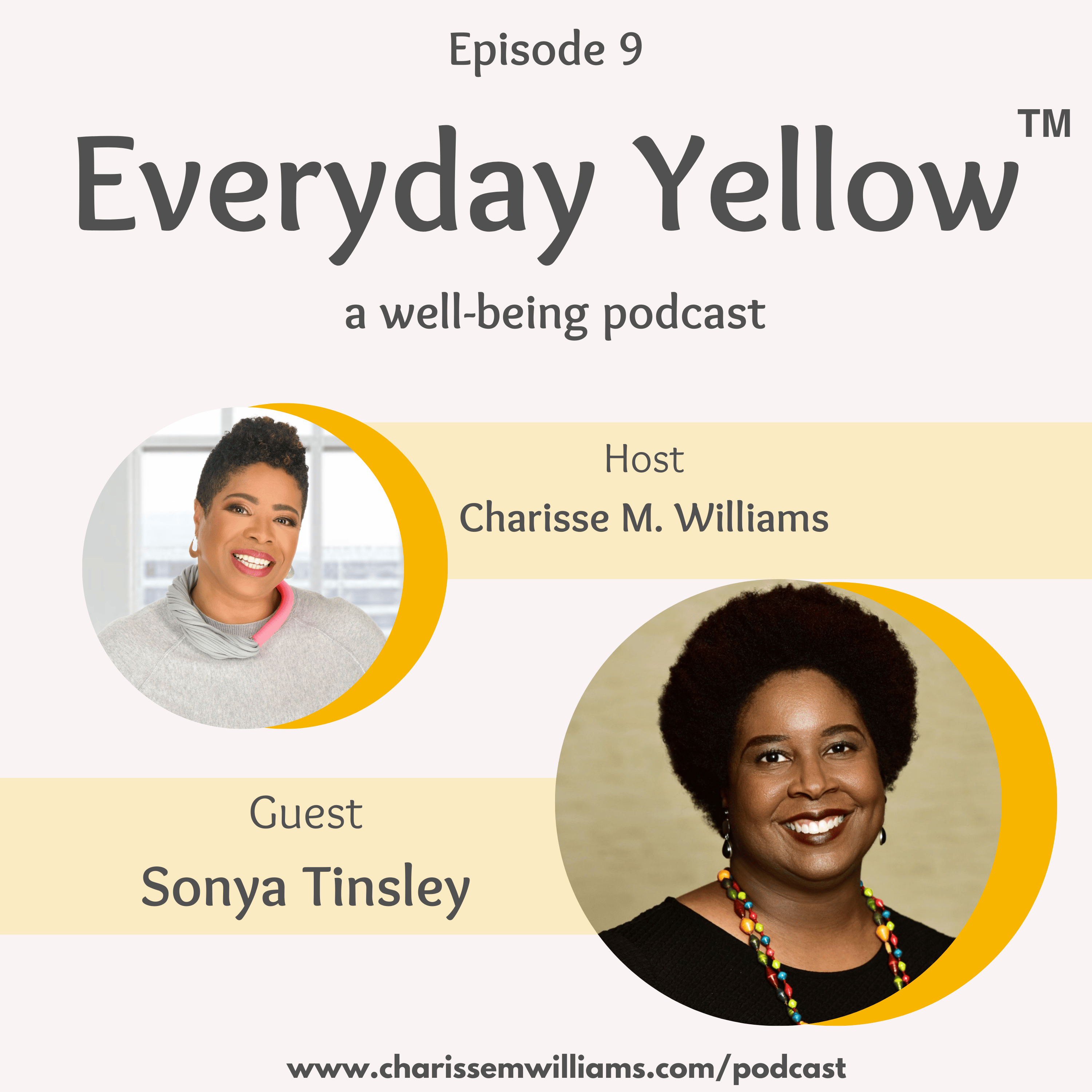 Everyday Yellow™