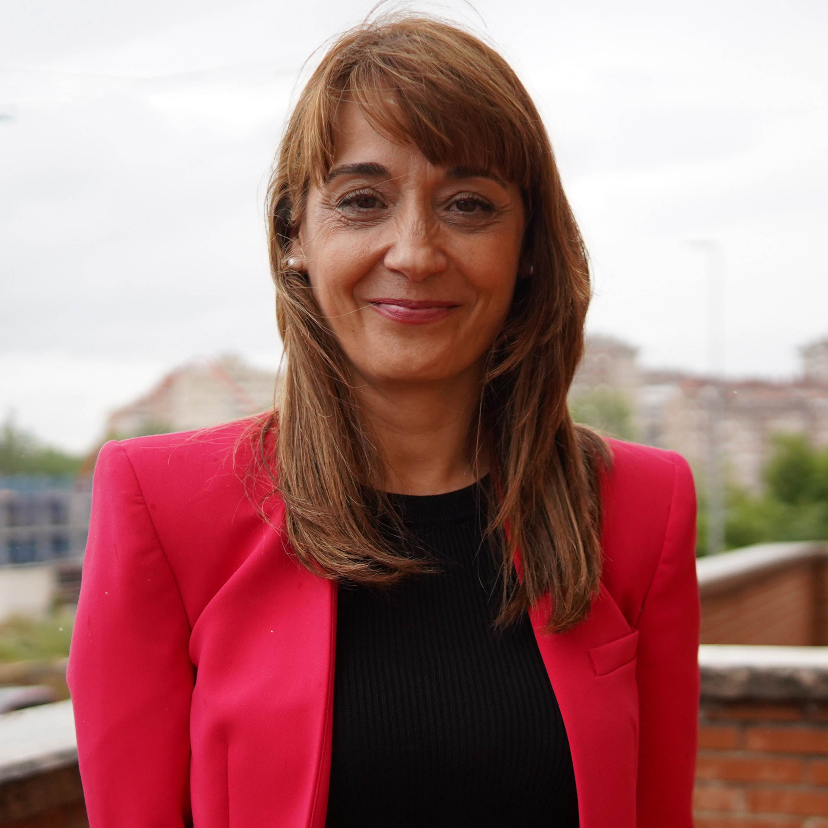 Voces emprendedoras
