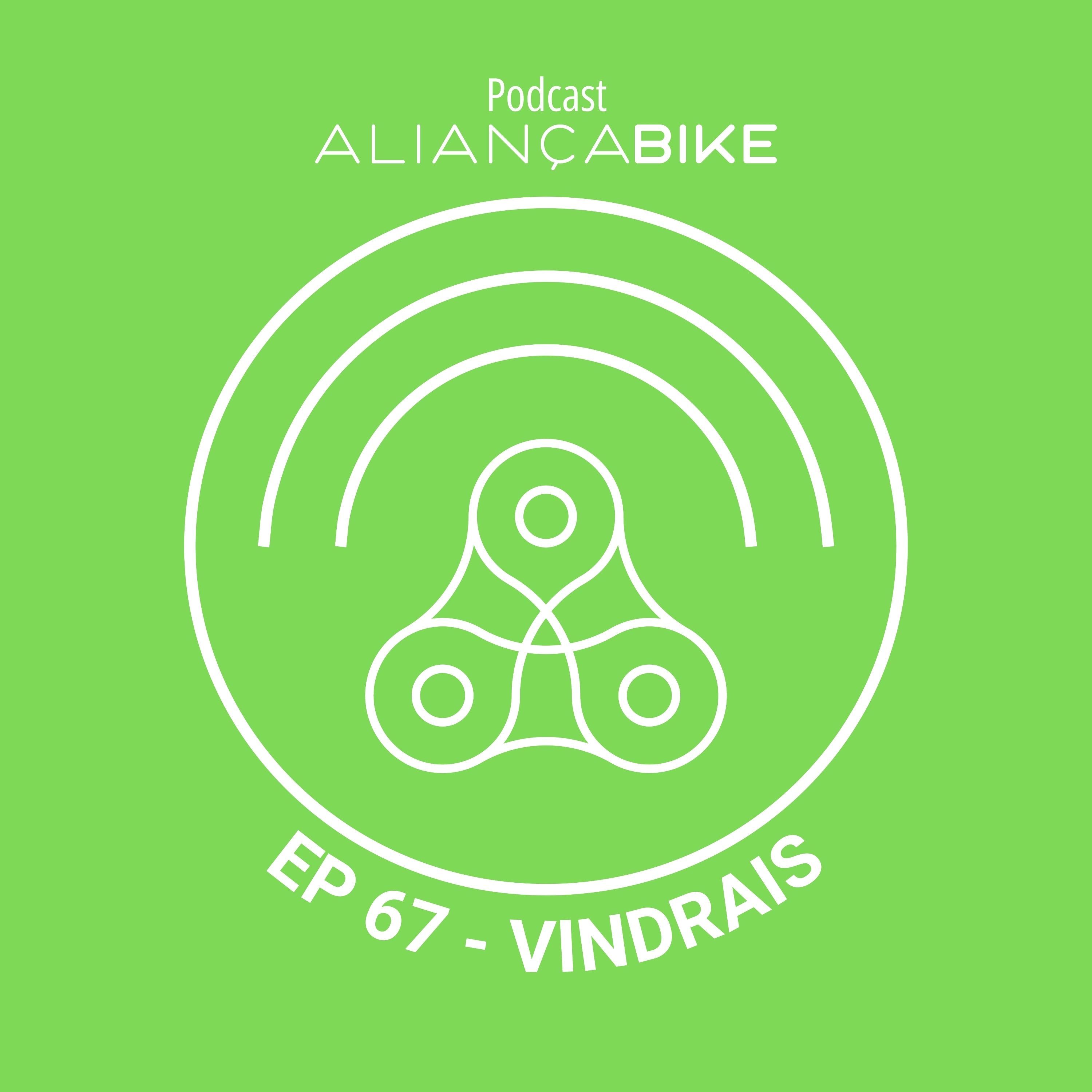 Aliança Bike Podcast