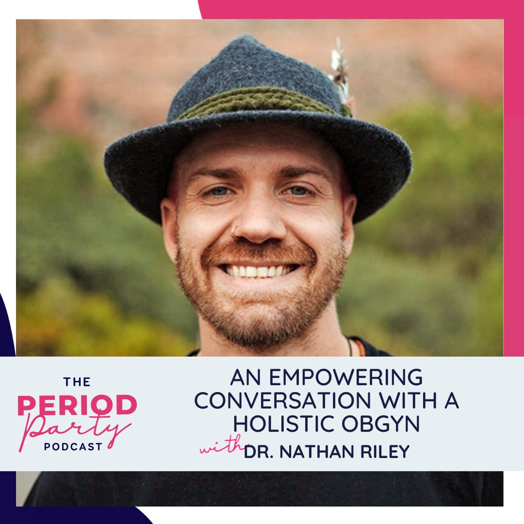 The Period Party