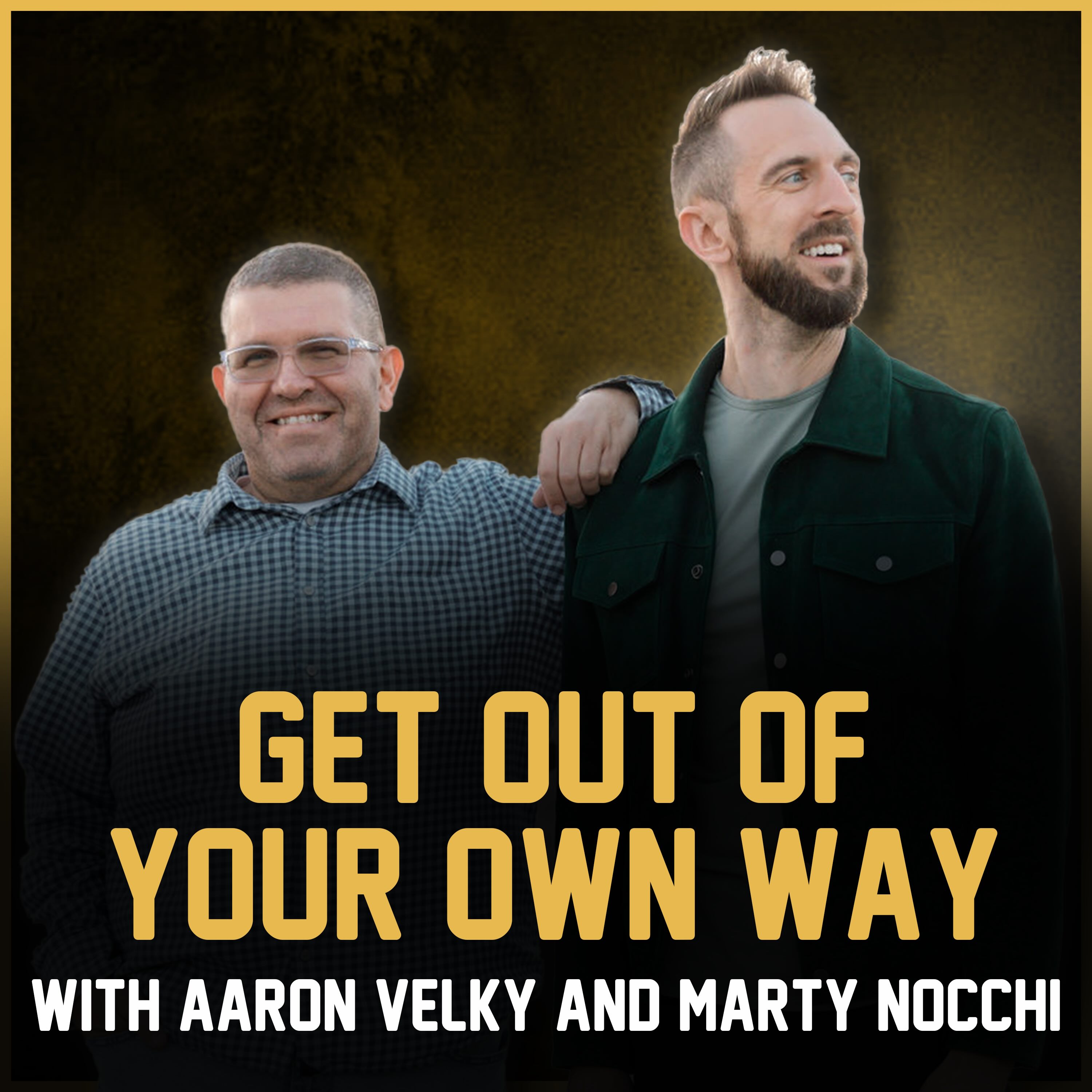 Living Vision with Aaron Velky