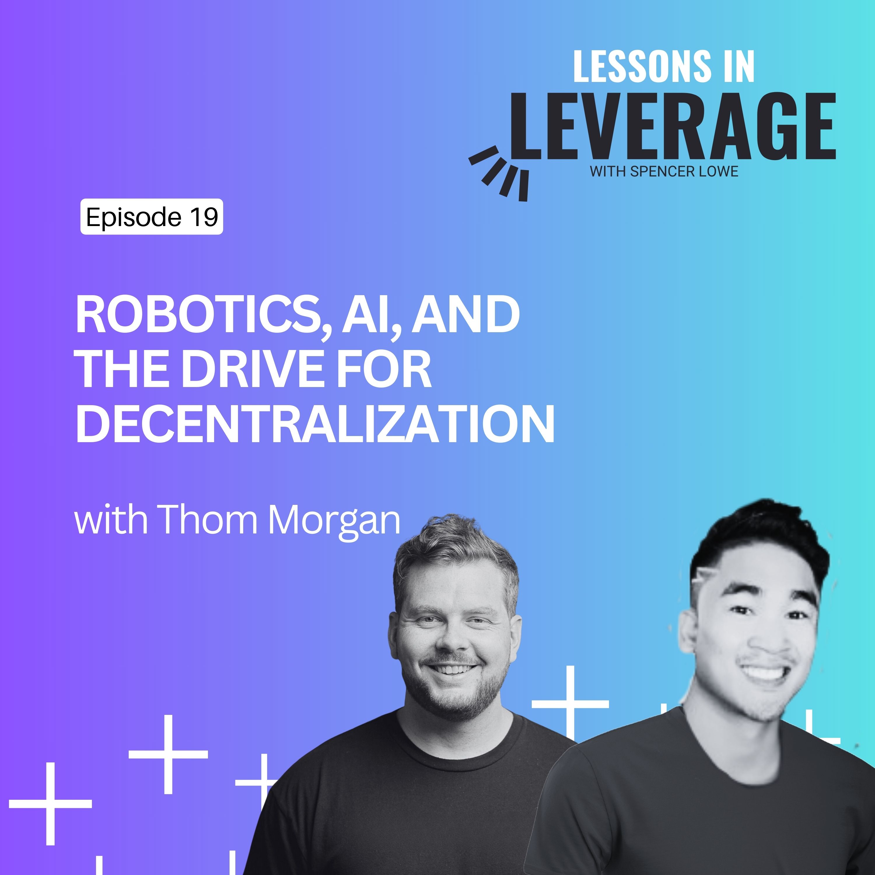 Lessons in Leverage