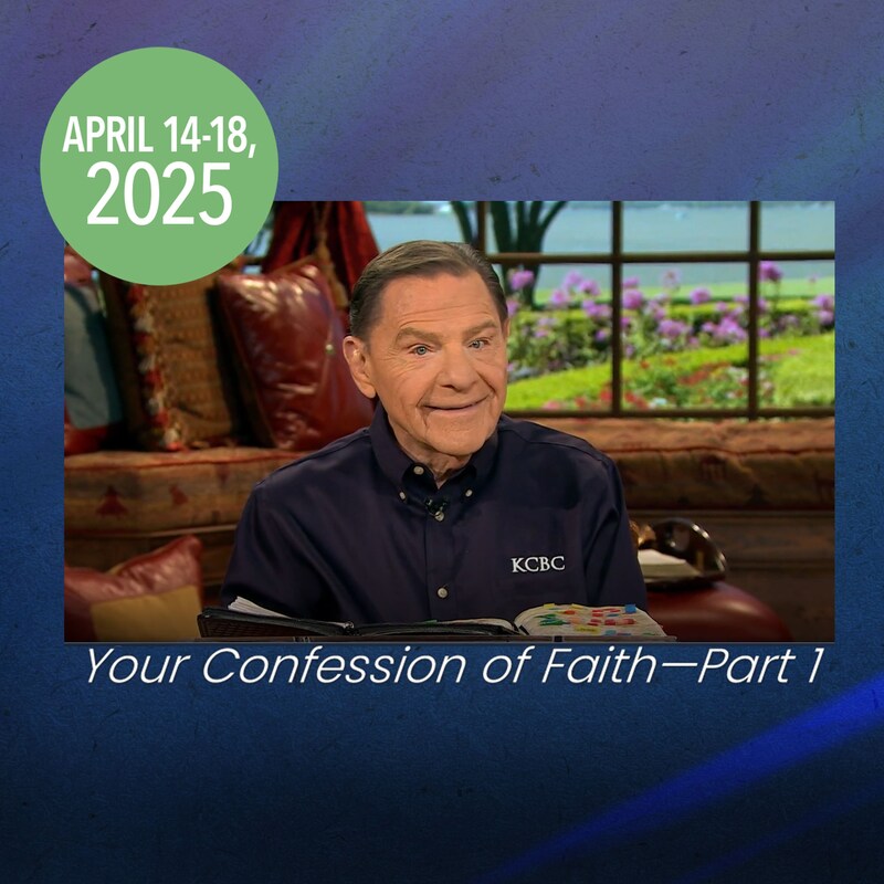 Artwork for podcast Believer's Voice of Victory Audio Podcast