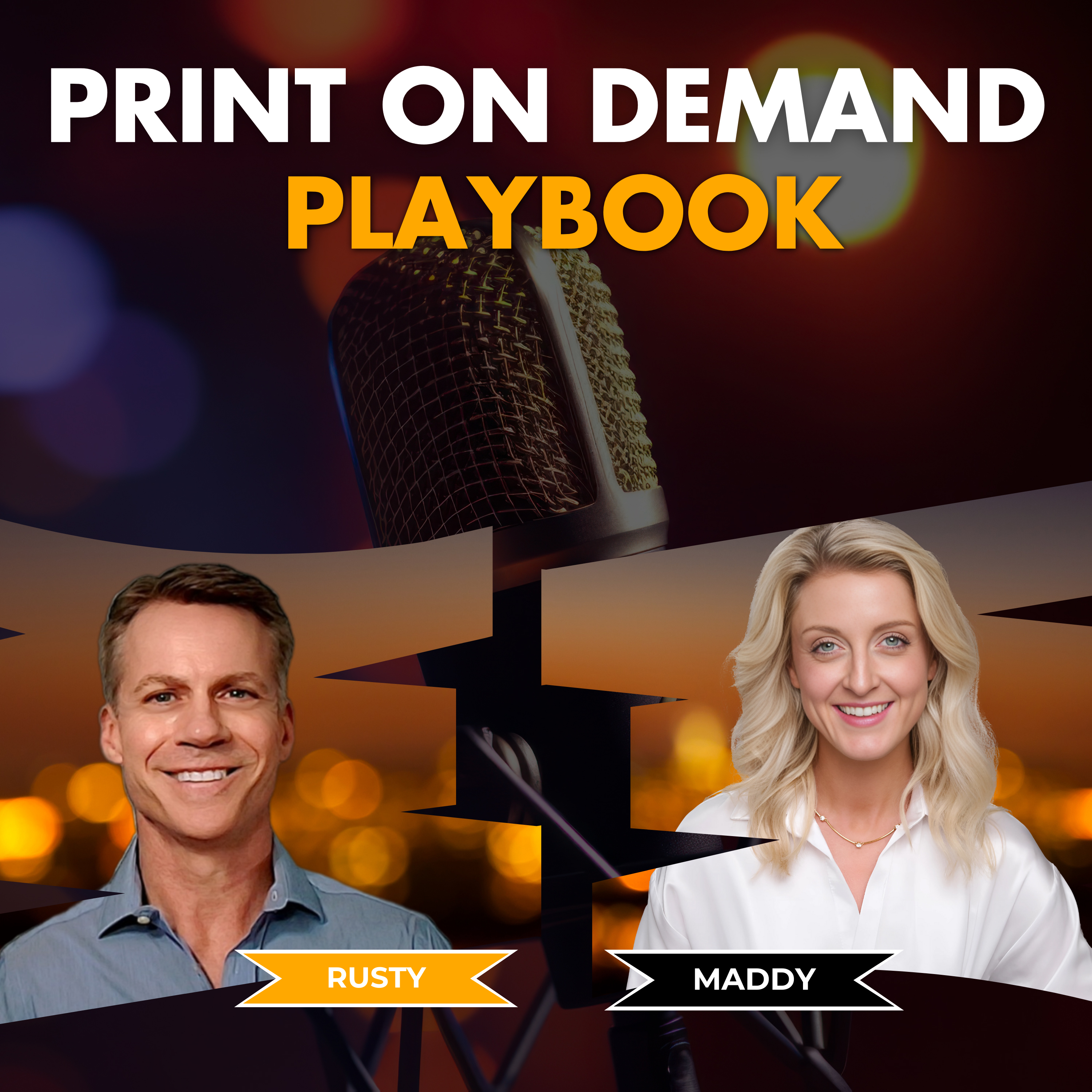 The Dscoop Podcast