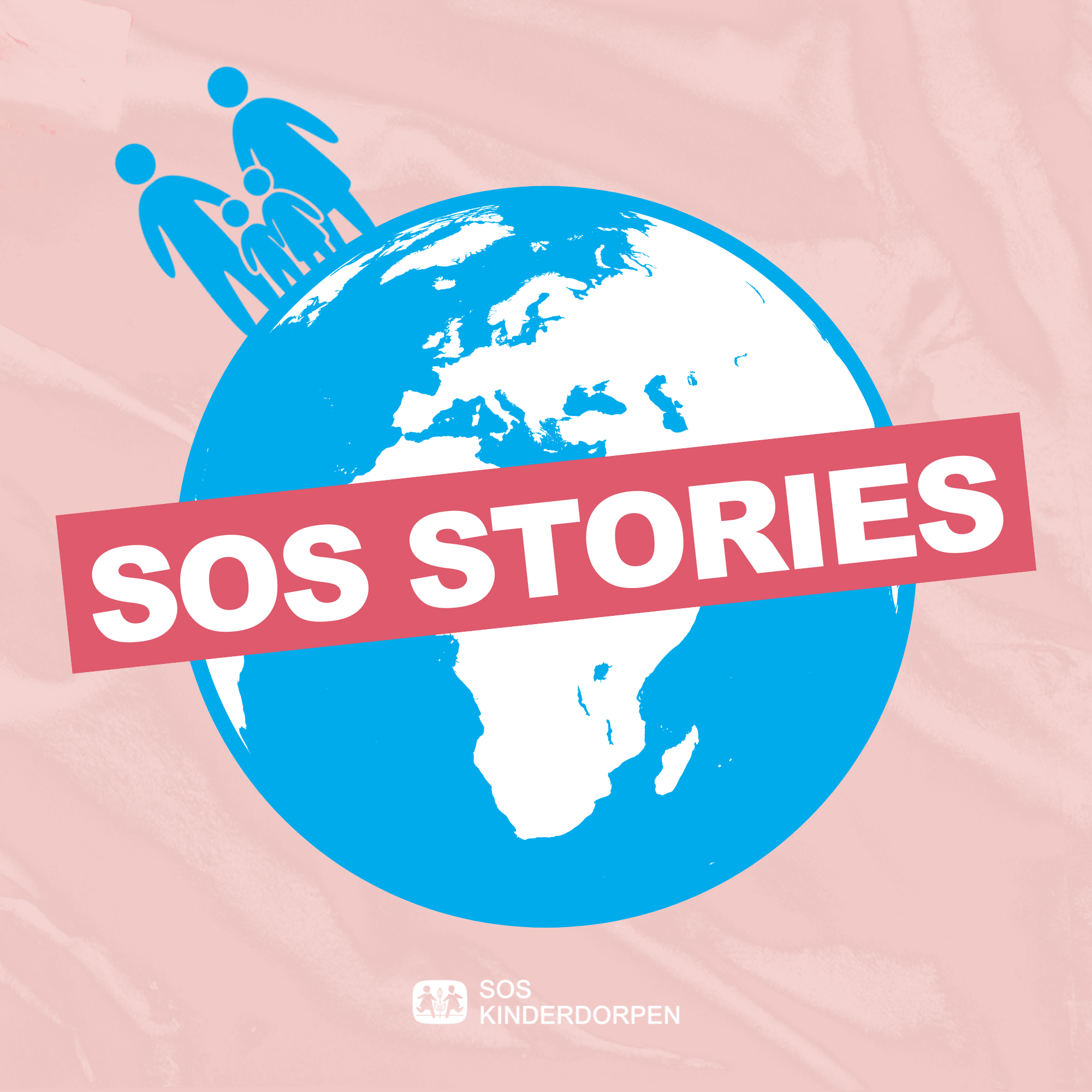 Artwork for SOS Stories