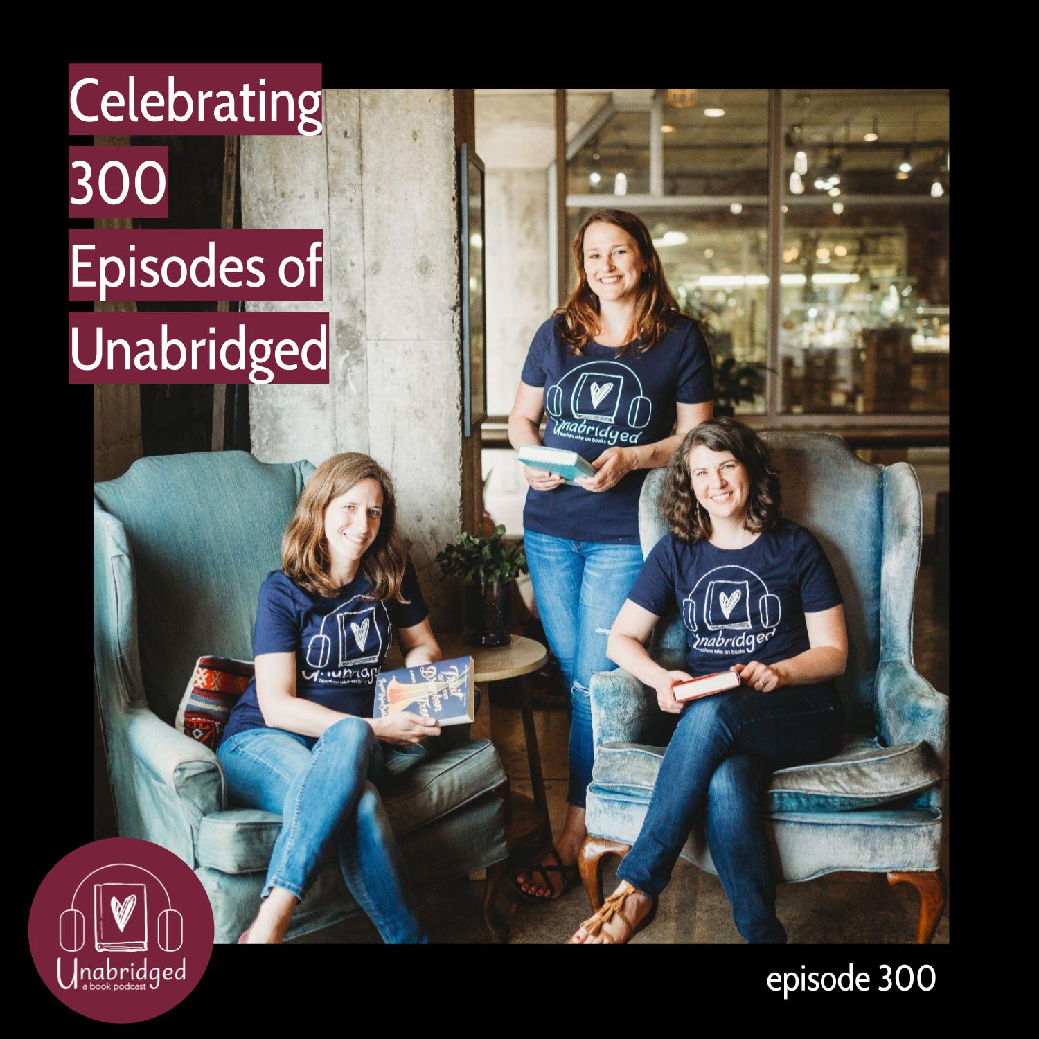Unabridged: A Book Podcast