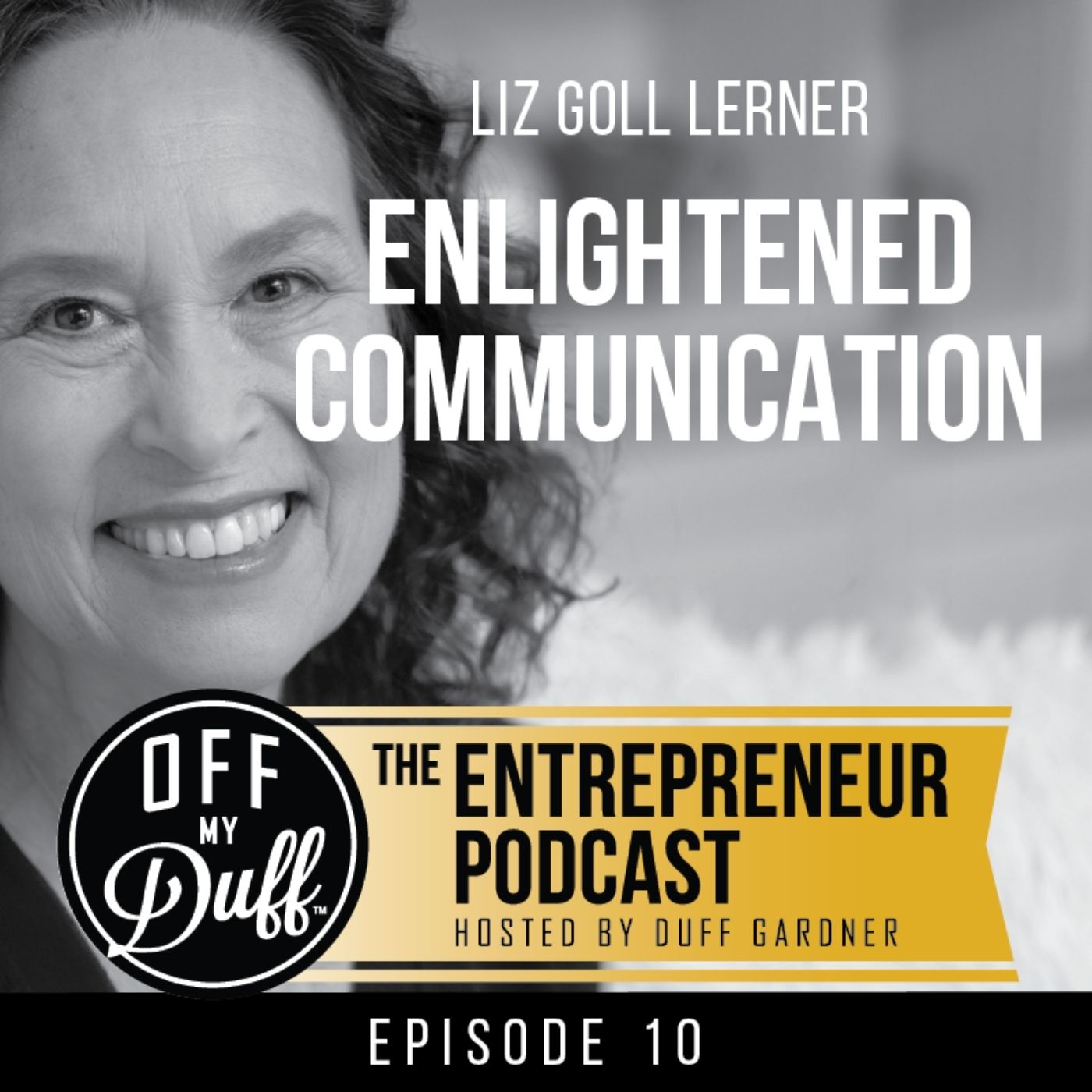 Liz Goll Lerner – Enlightened Communication