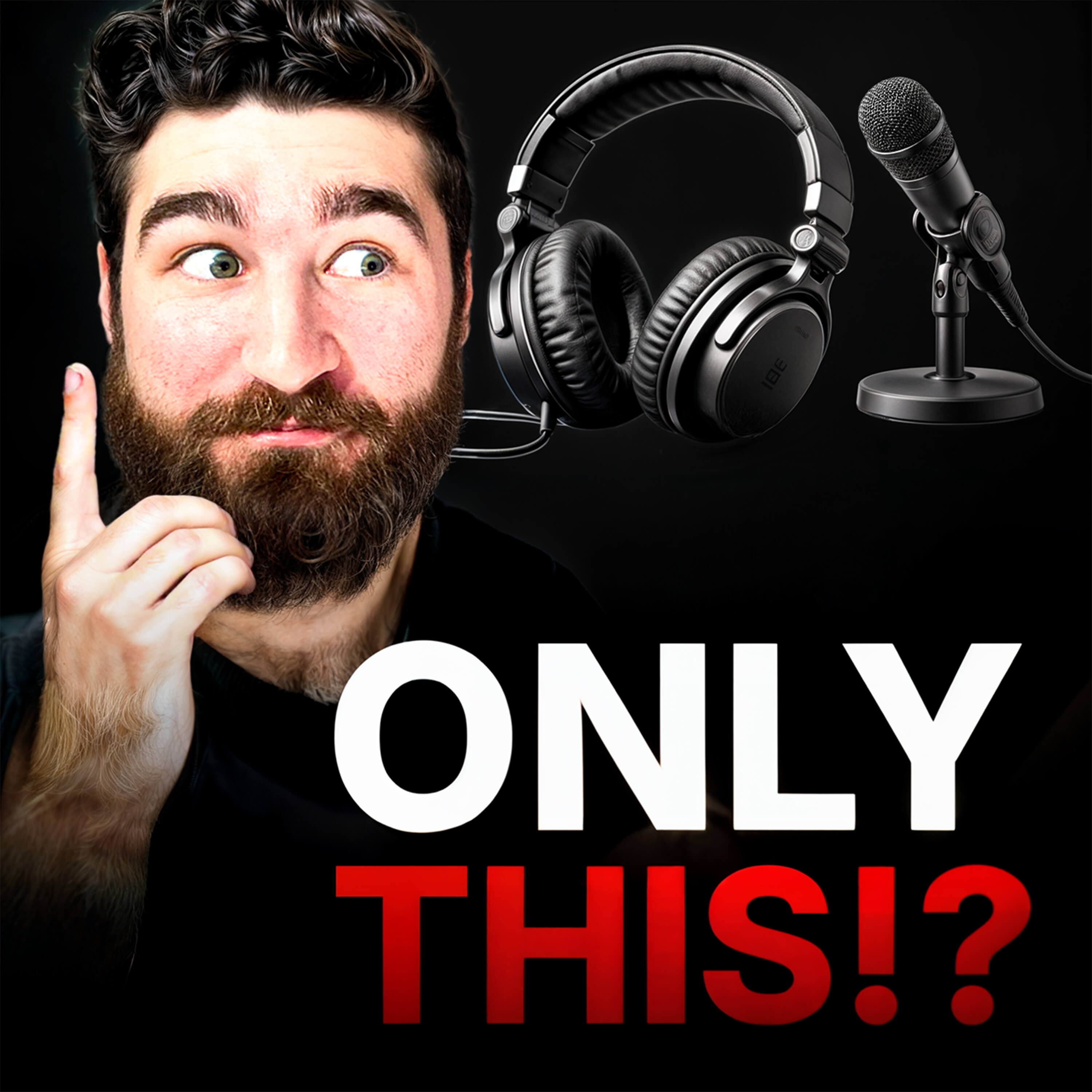 The Ultimate Guide to Podcast Equipment in 2026