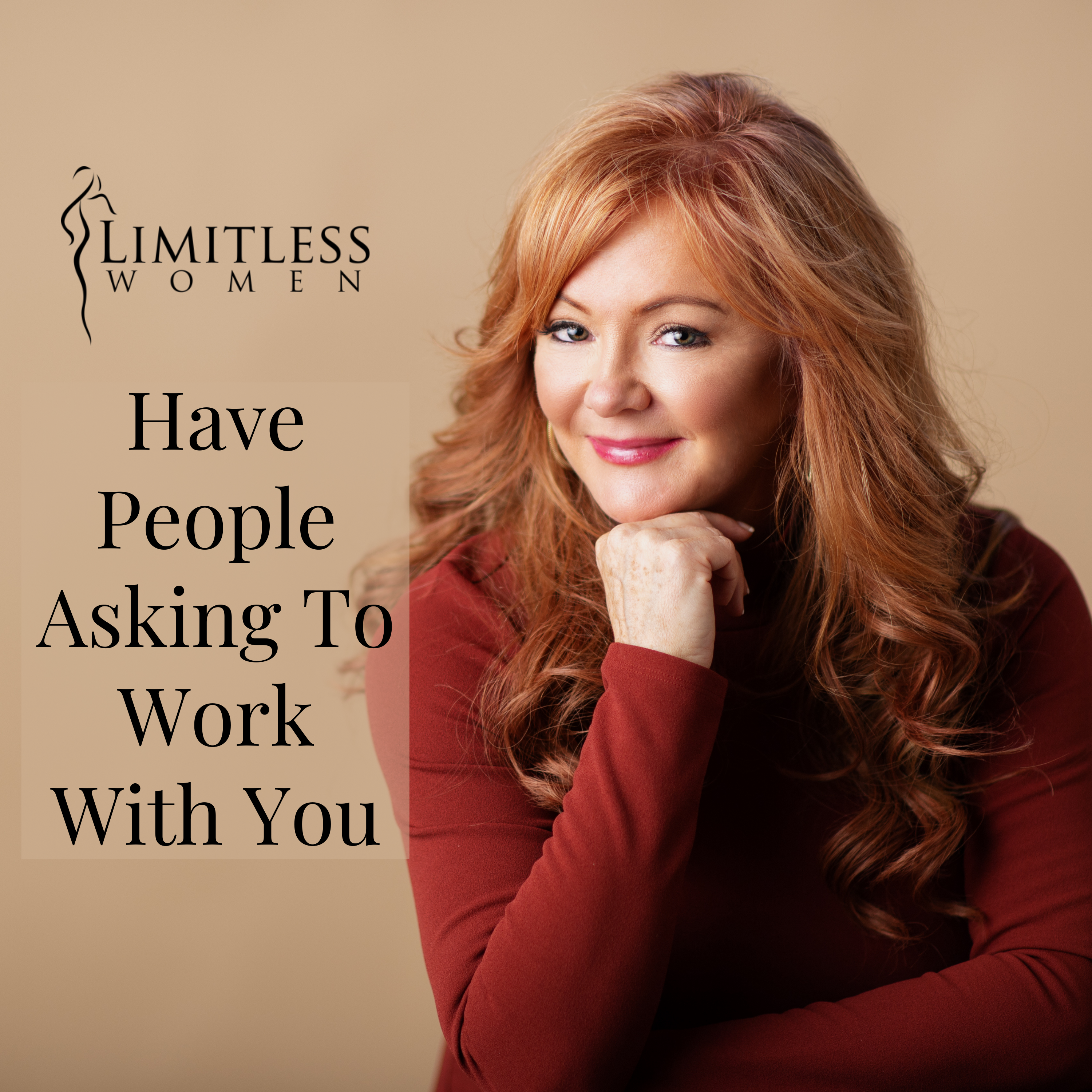 The Limitless Women Podcast