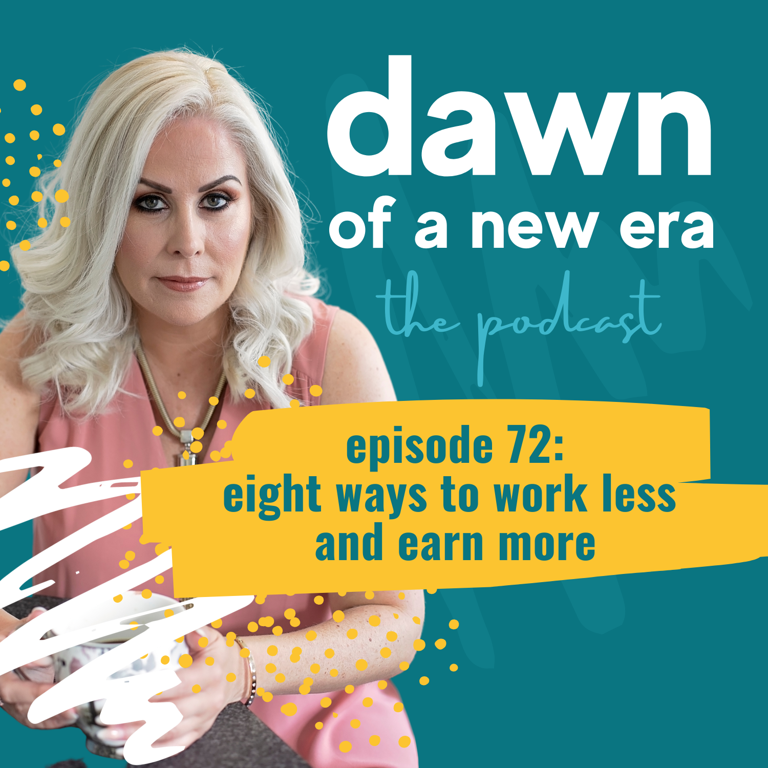 Dawn of a New Era the Podcast