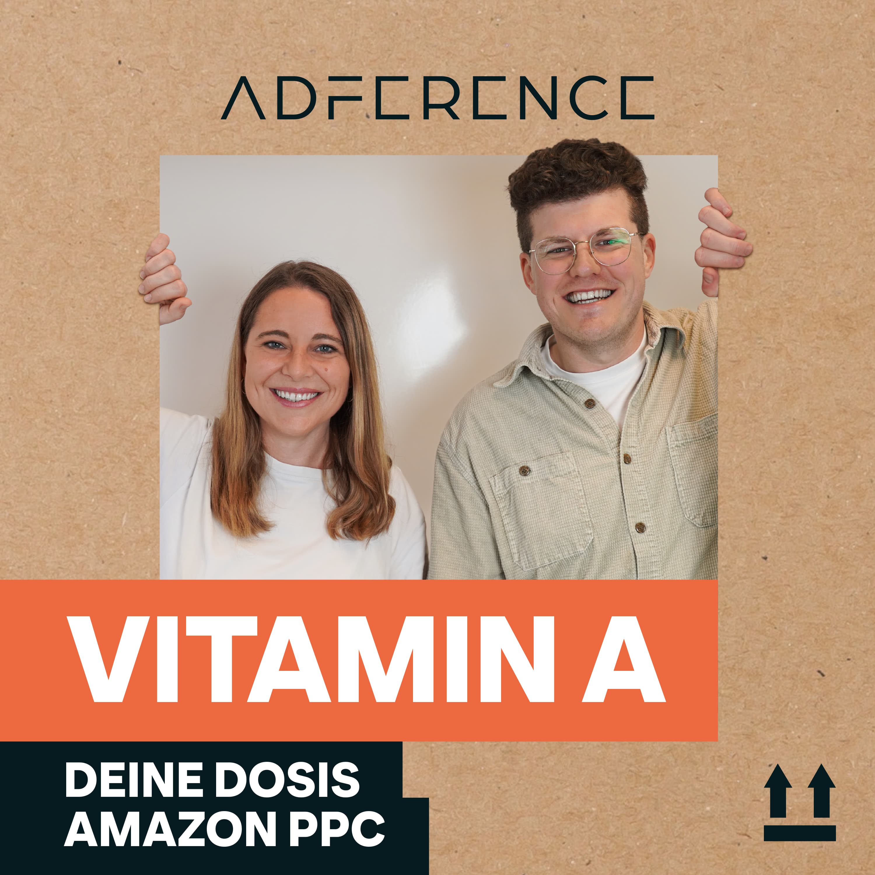 Vitamin A - Deine Dosis Amazon PPC