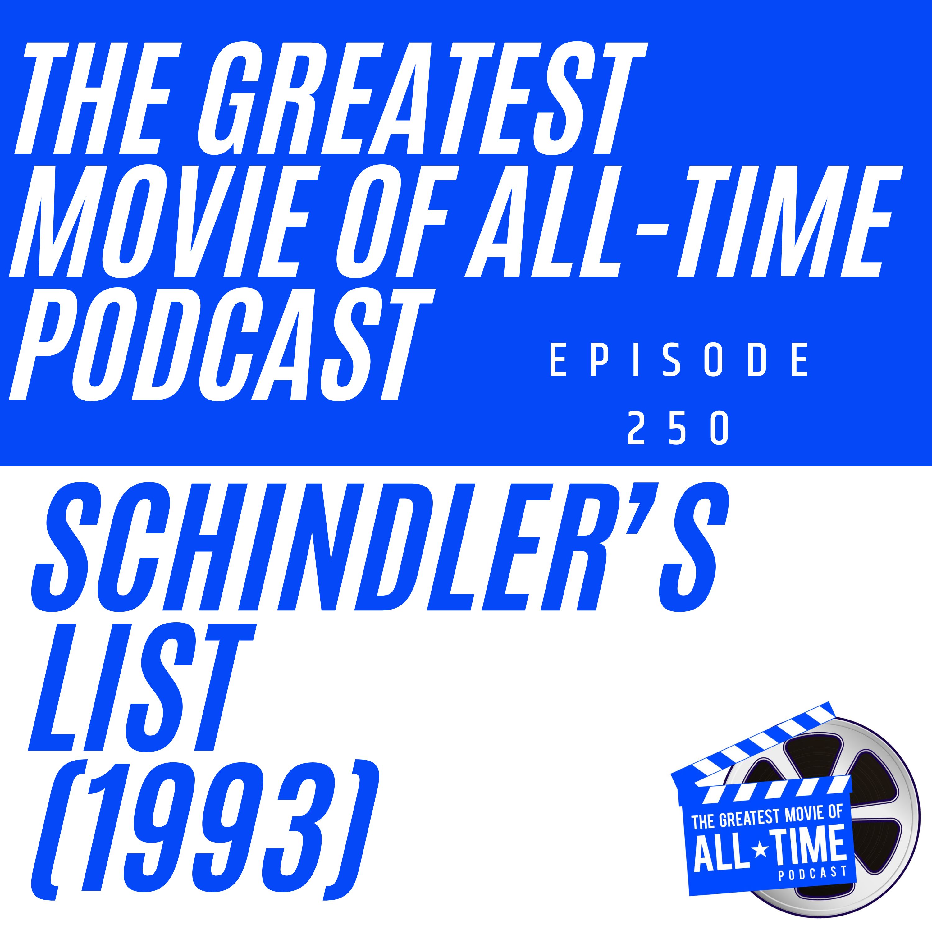 Greatest Movie Of All-Time
