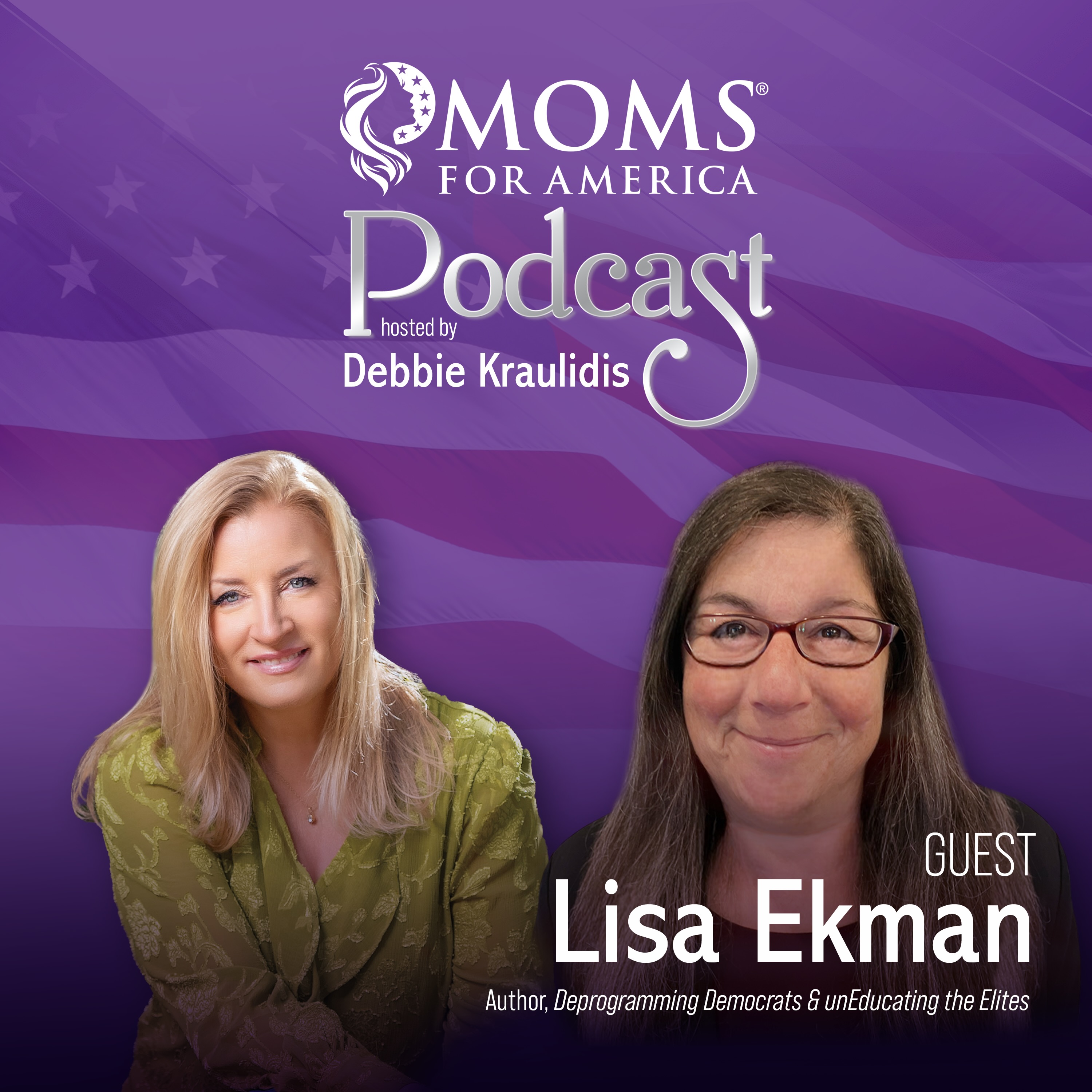 Liberal Operative to Conservative Patriot