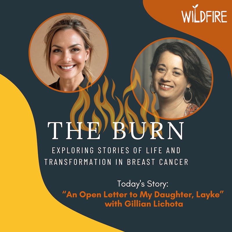 Artwork for podcast The Burn