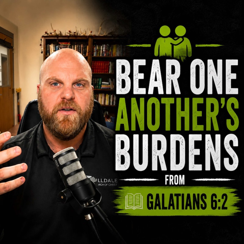 Artwork for podcast Organic Christianity