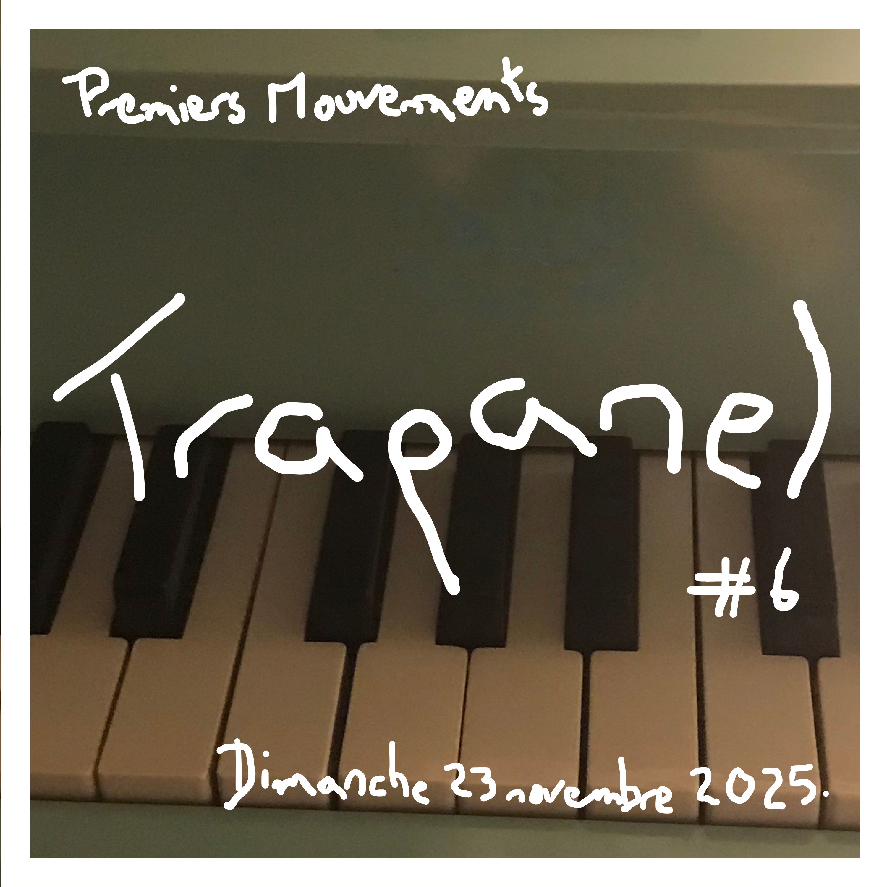 TRAPANEL