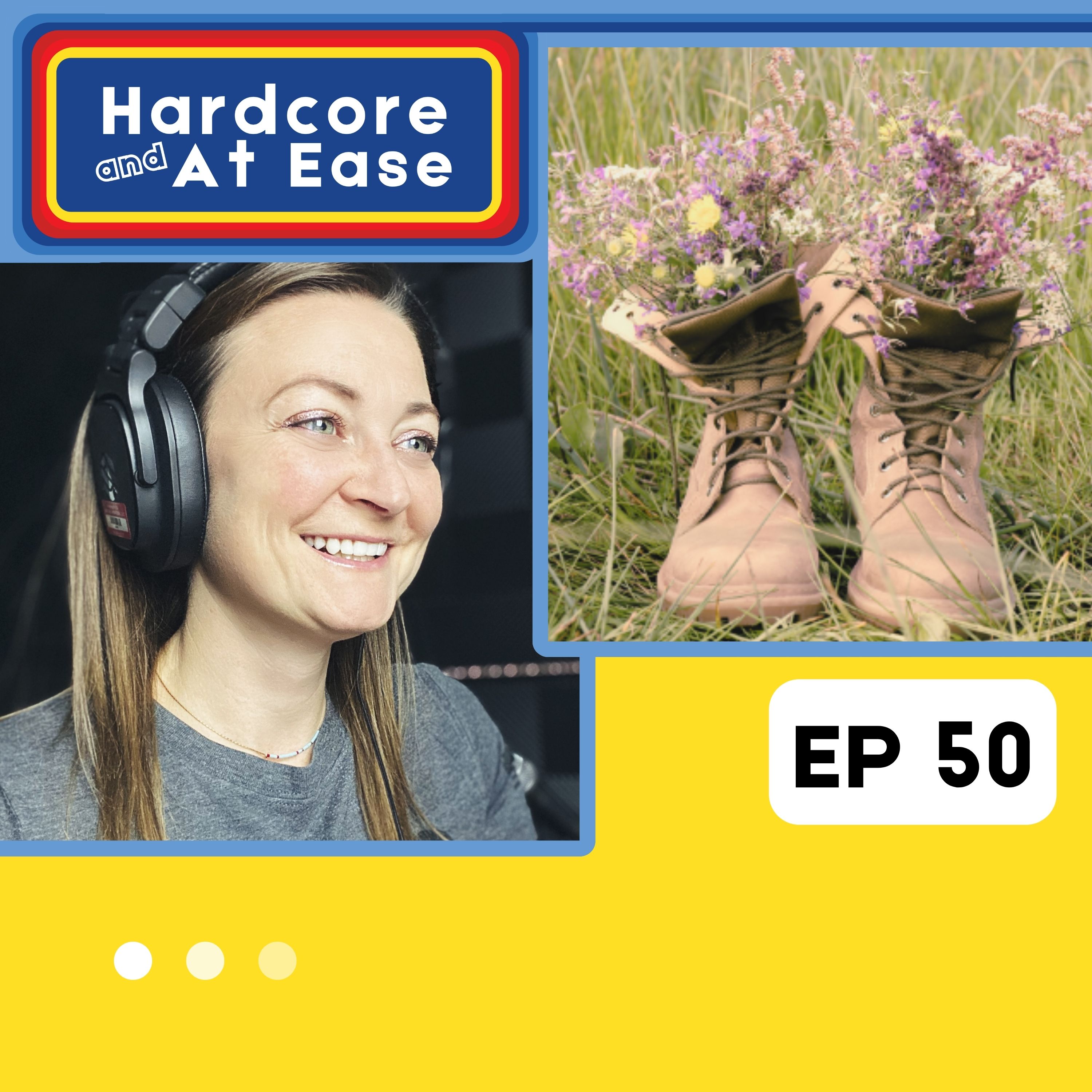 Why Women Veterans Keep Getting Misread: What 242 Just Told Us episode artwork