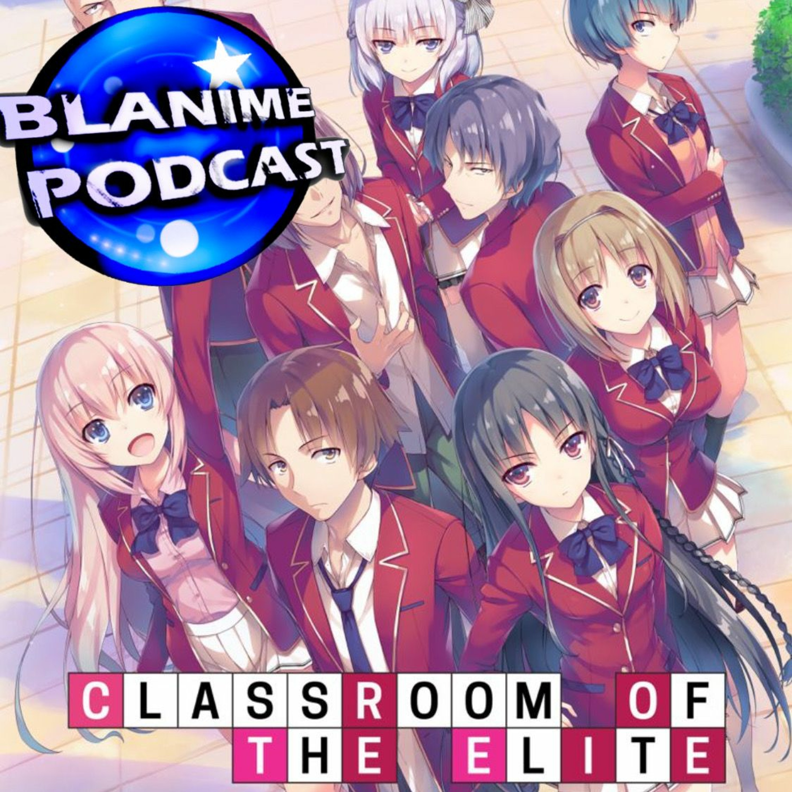 Blanime Podcast