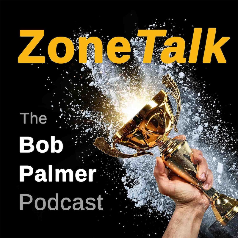 Artwork for podcast ZoneTalk