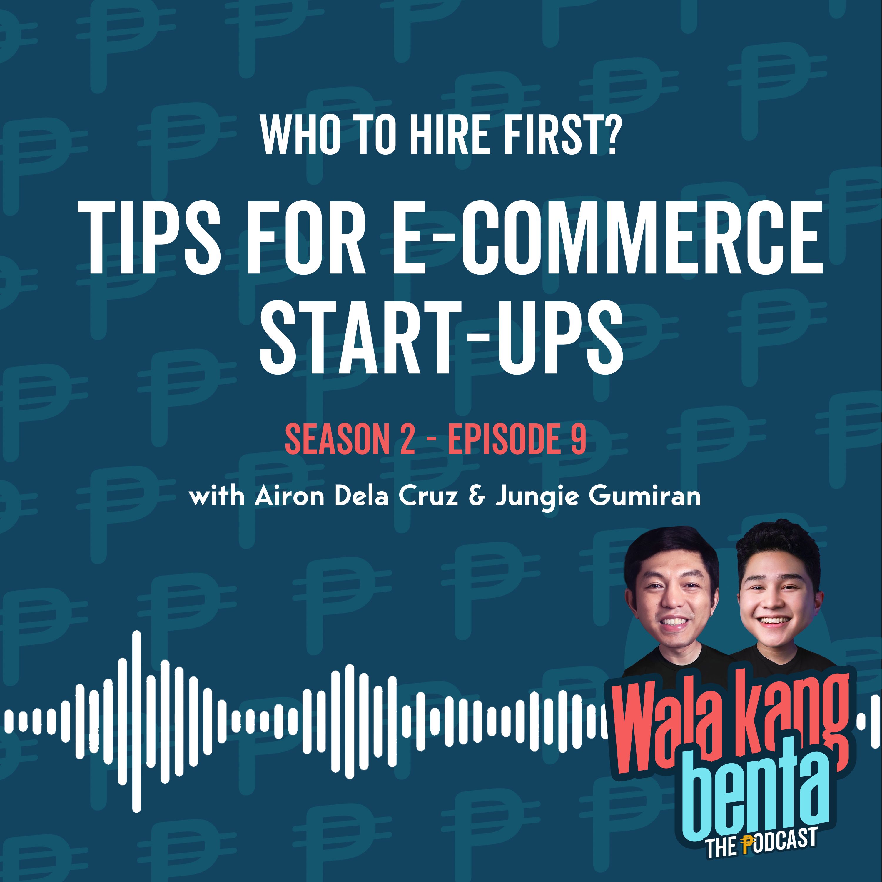 Wala Kang Benta - The Podcast