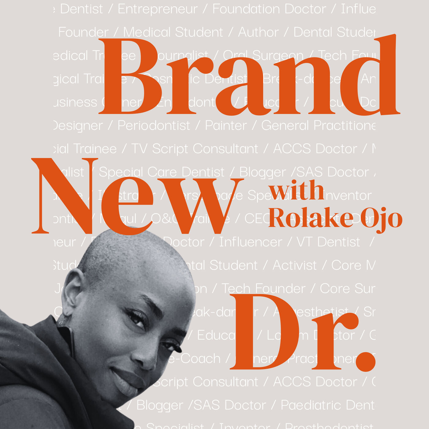Brand New Dr.