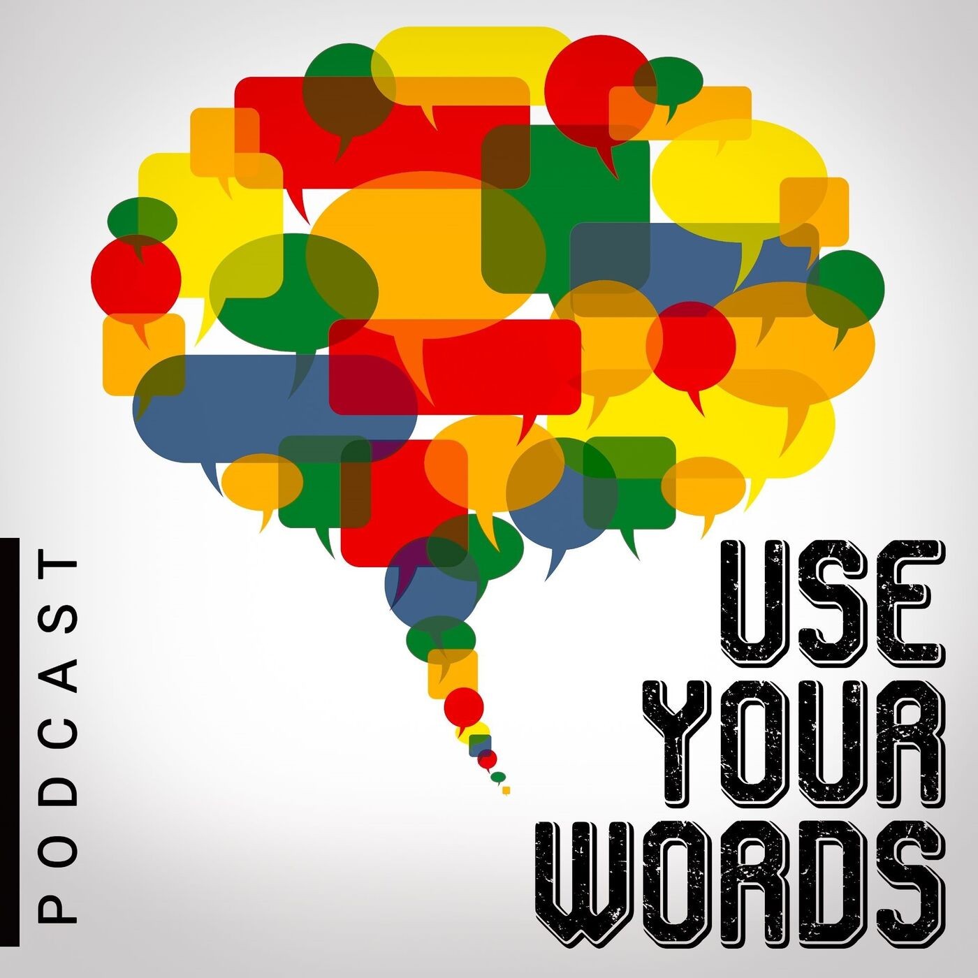 Artwork for Use Your Words