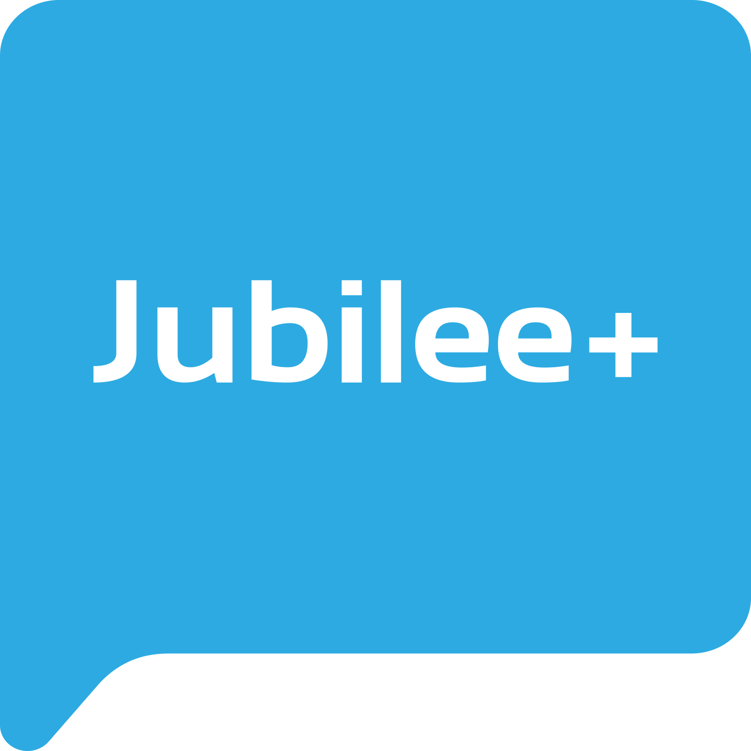 Artwork for Jubilee Plus