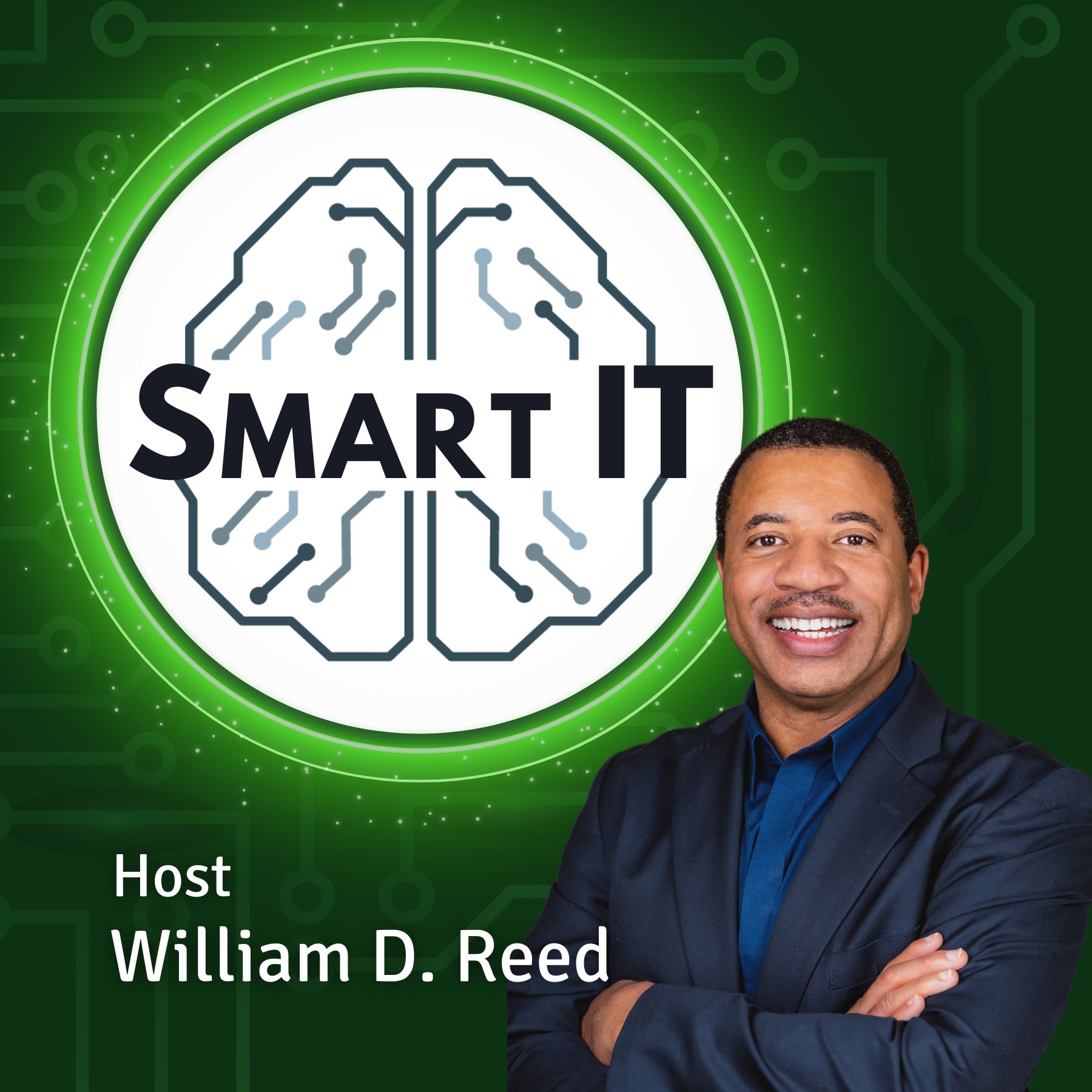 Show artwork for The Smart IT Podcast