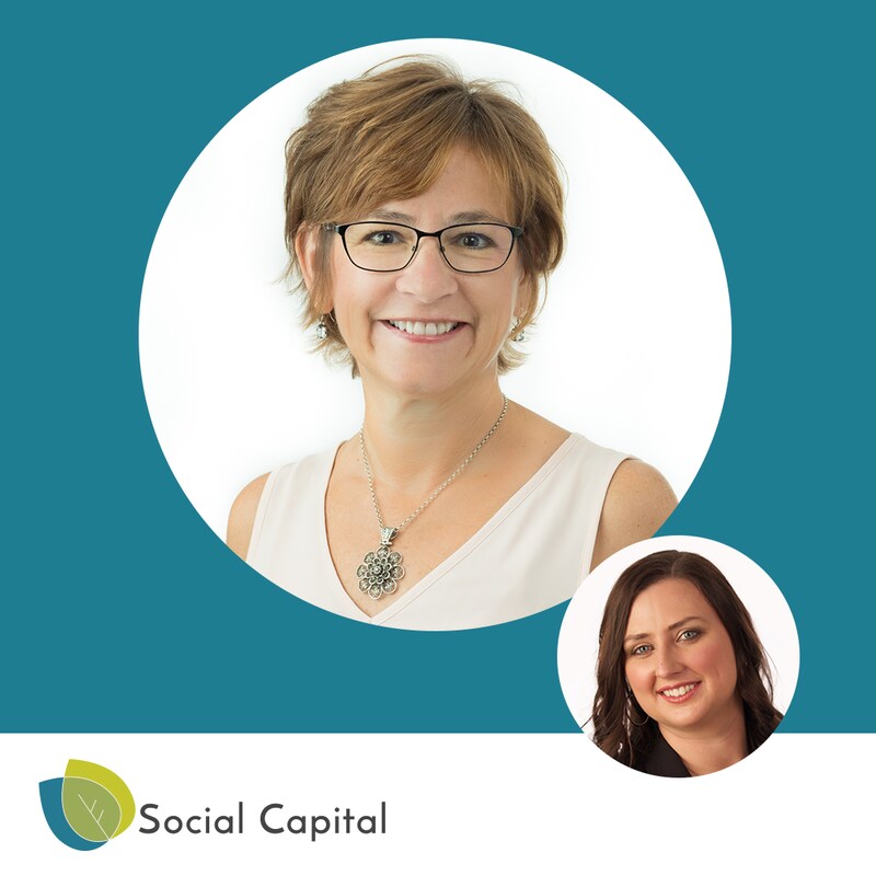Artwork for podcast Social Capital