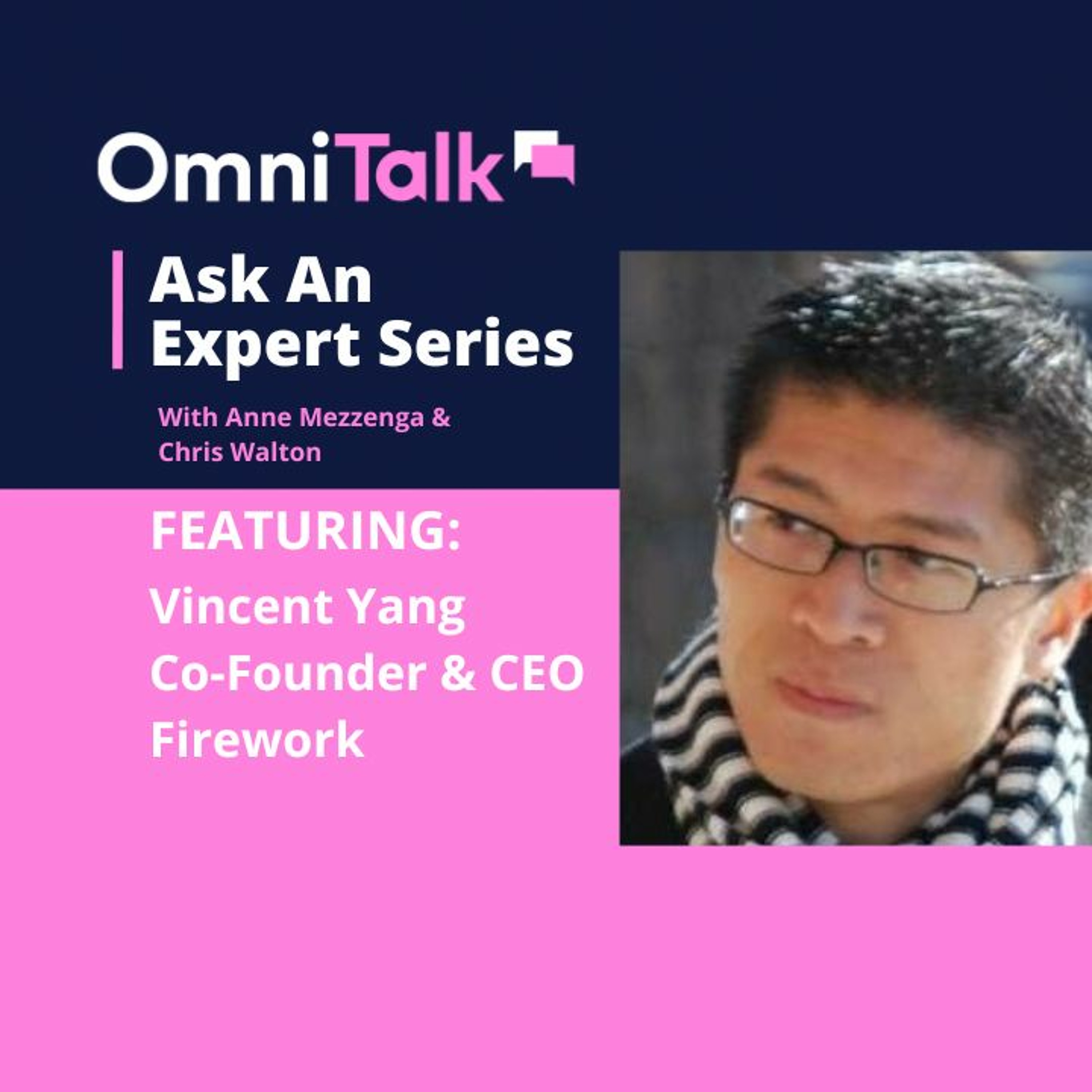 Ask An Expert | A Mid-Year Report On Livestream Commerce With Firework CEO Vincent Yang