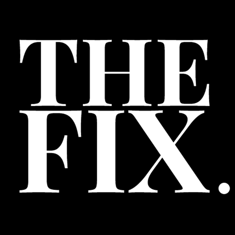 Artwork for podcast The Fix