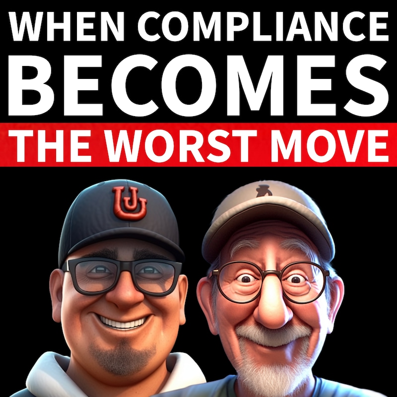 Artwork for podcast Meta-Cast