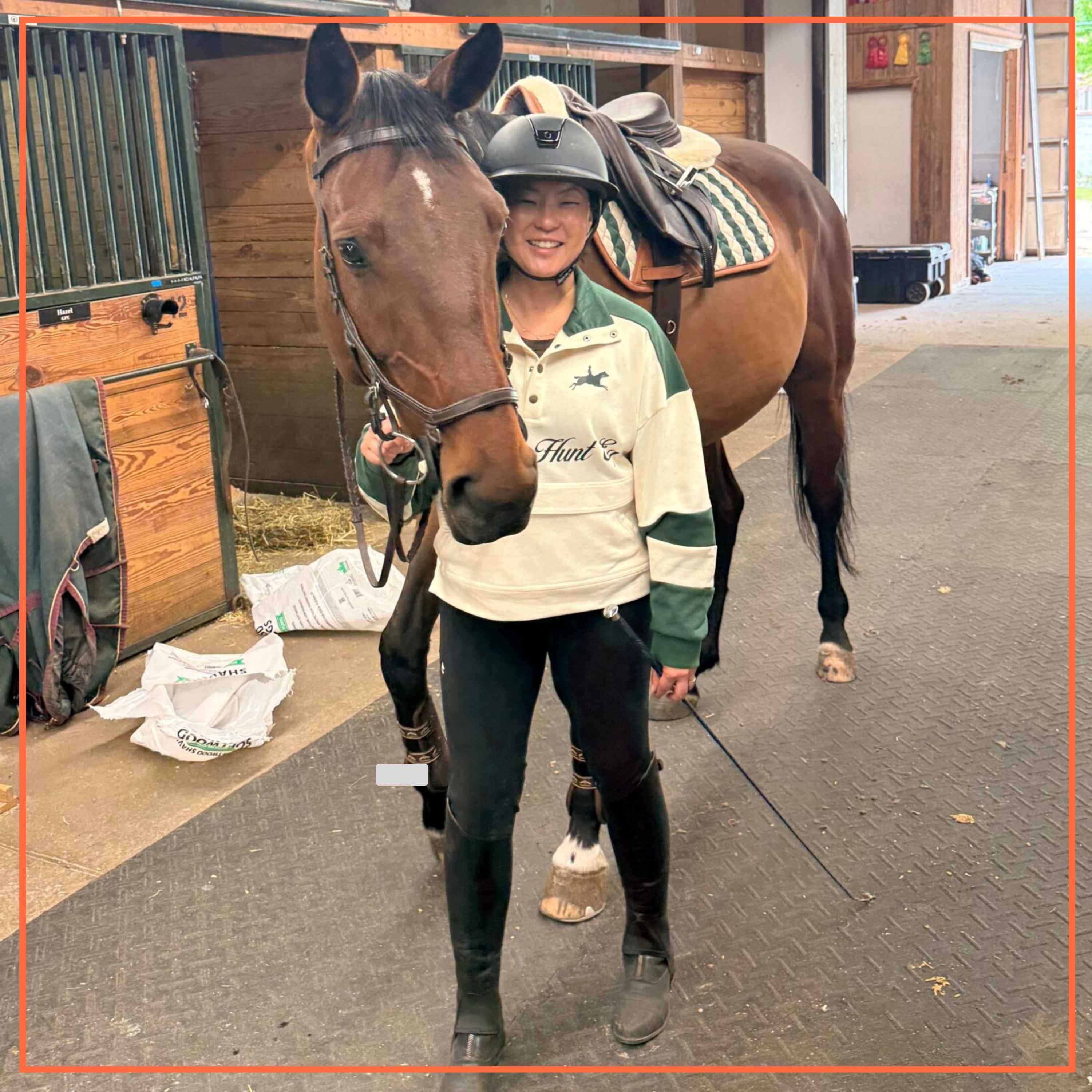Broke Horse Moms