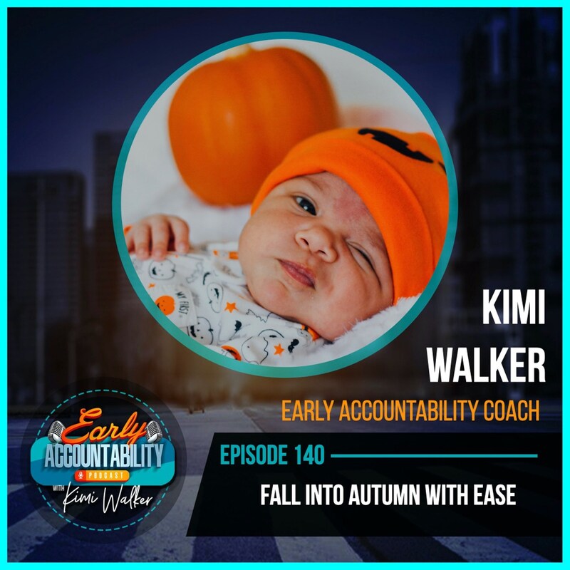 Artwork for podcast Early Accountability