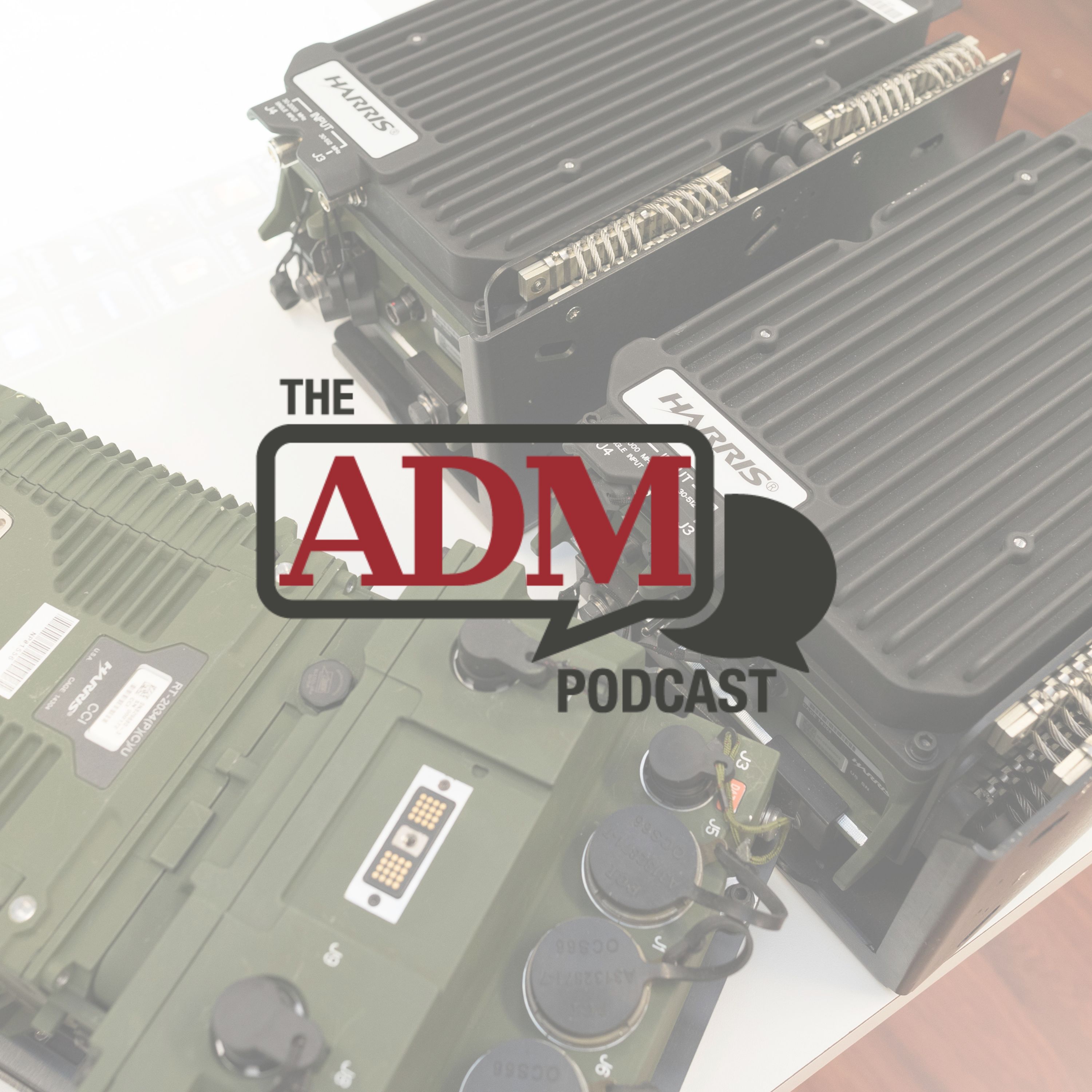 Australian Defence Magazine Podcast