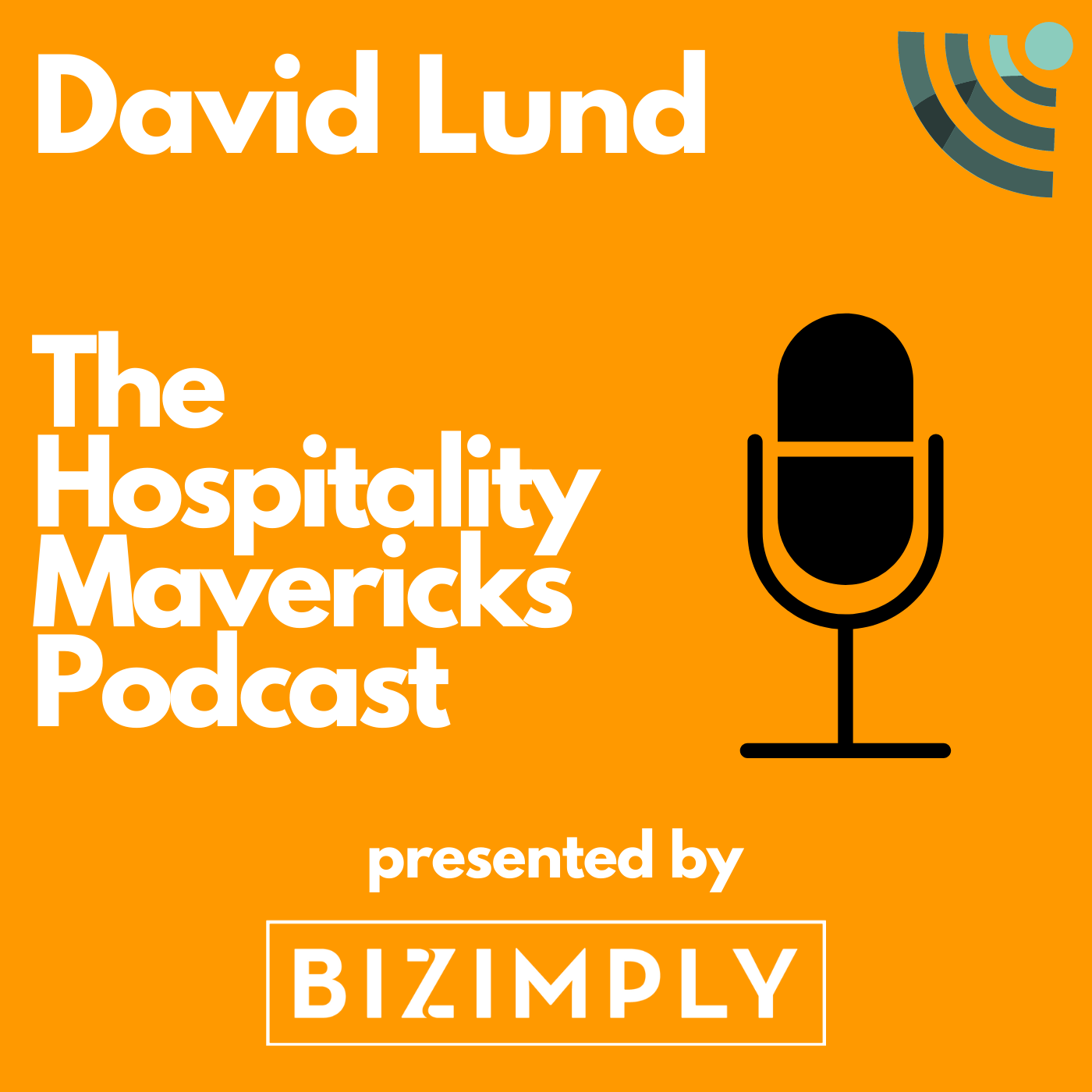 #119 David Lund, Founder of Hotel Financial Coach, on Financial Leadership Image