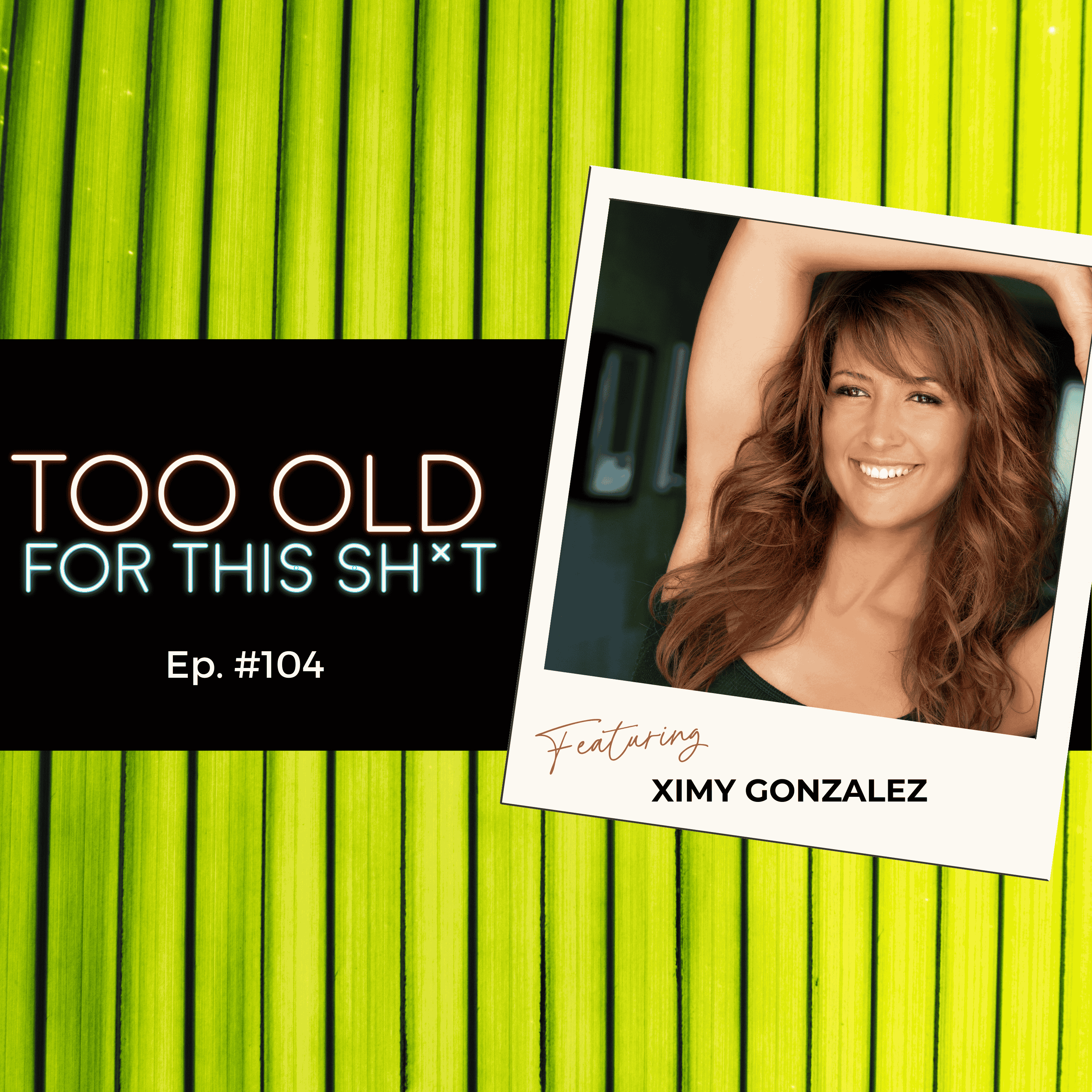 Too Old For This Sh*t