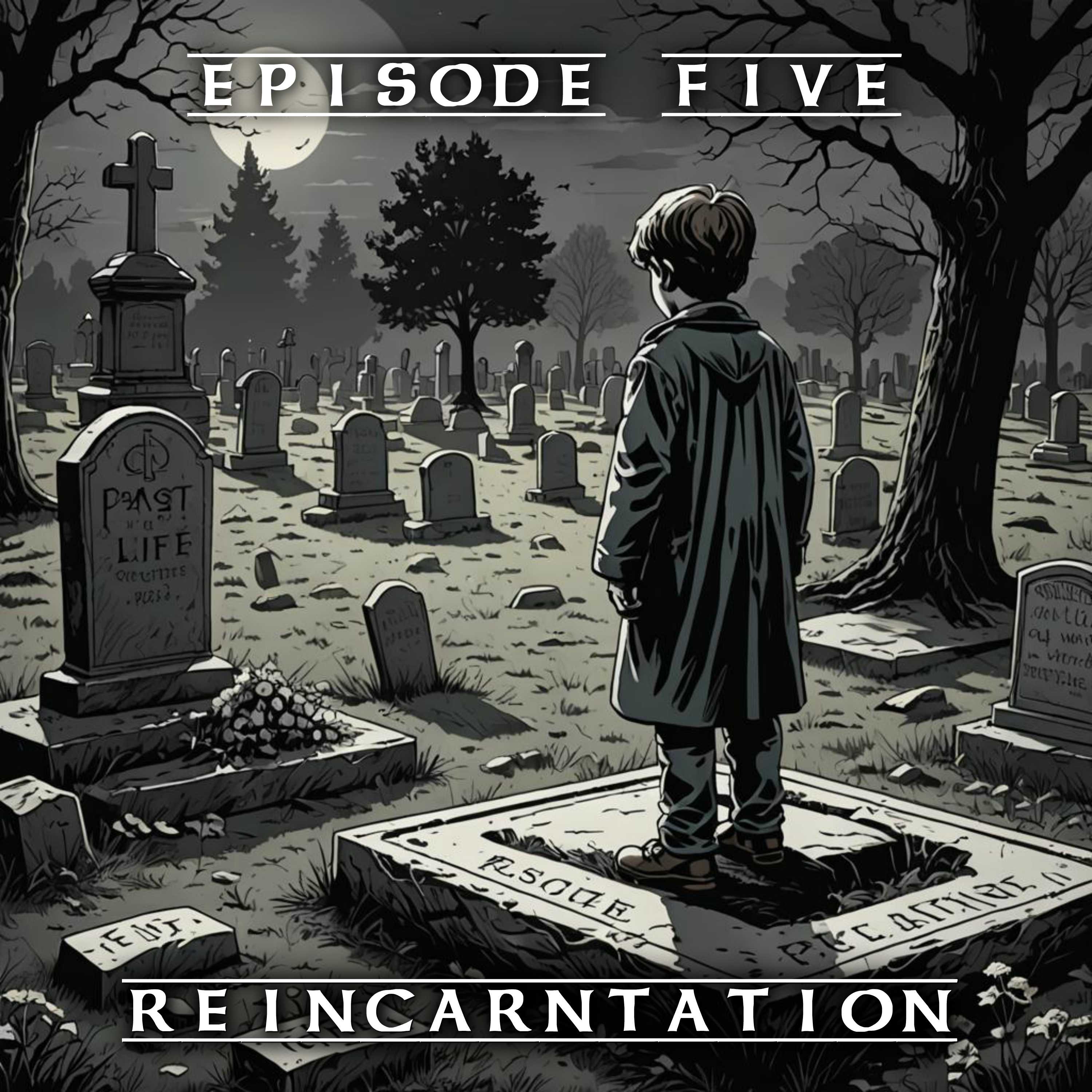 That Creepy Radio Show