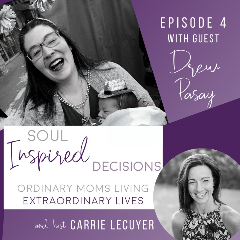 Artwork for podcast Soul Inspired Decisions